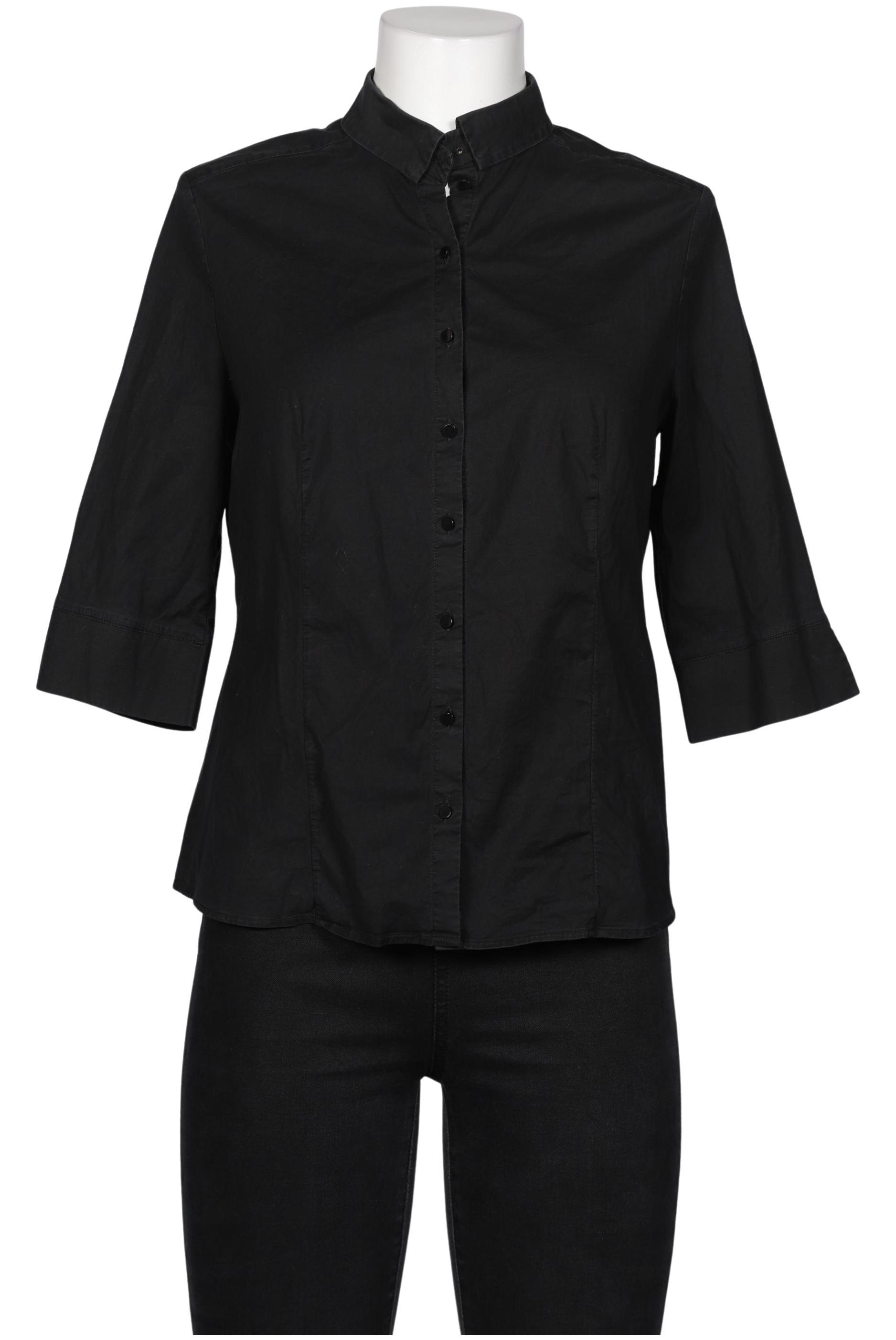 

Wolford Damen Bluse, schwarz, Gr. 42