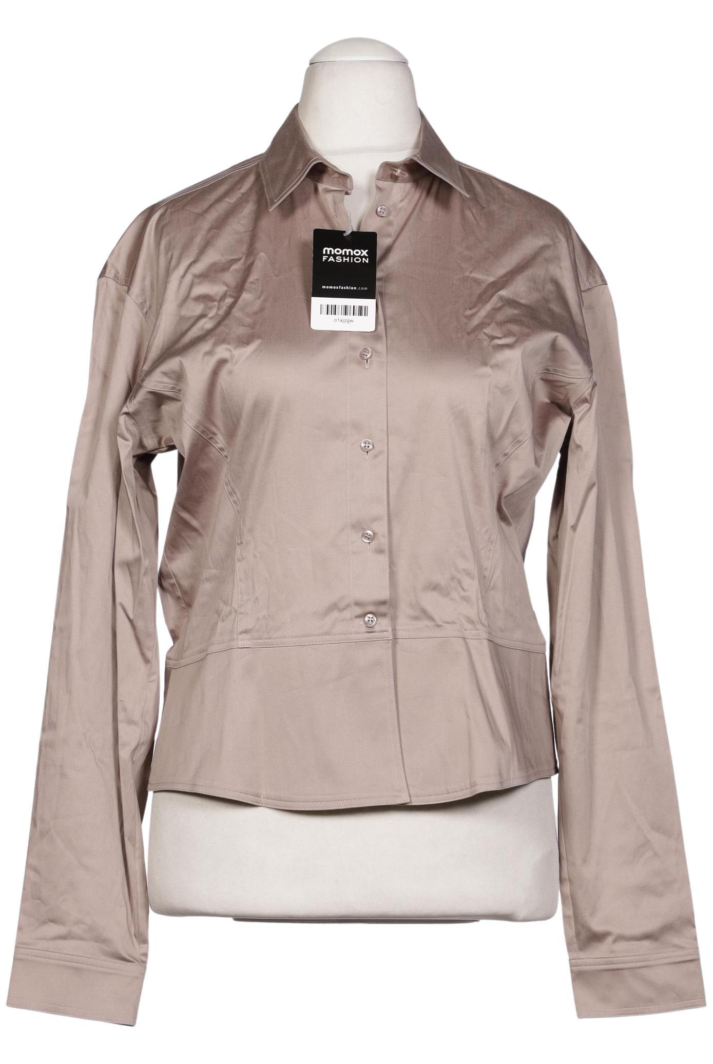 

Wolford Damen Bluse, beige, Gr. 40