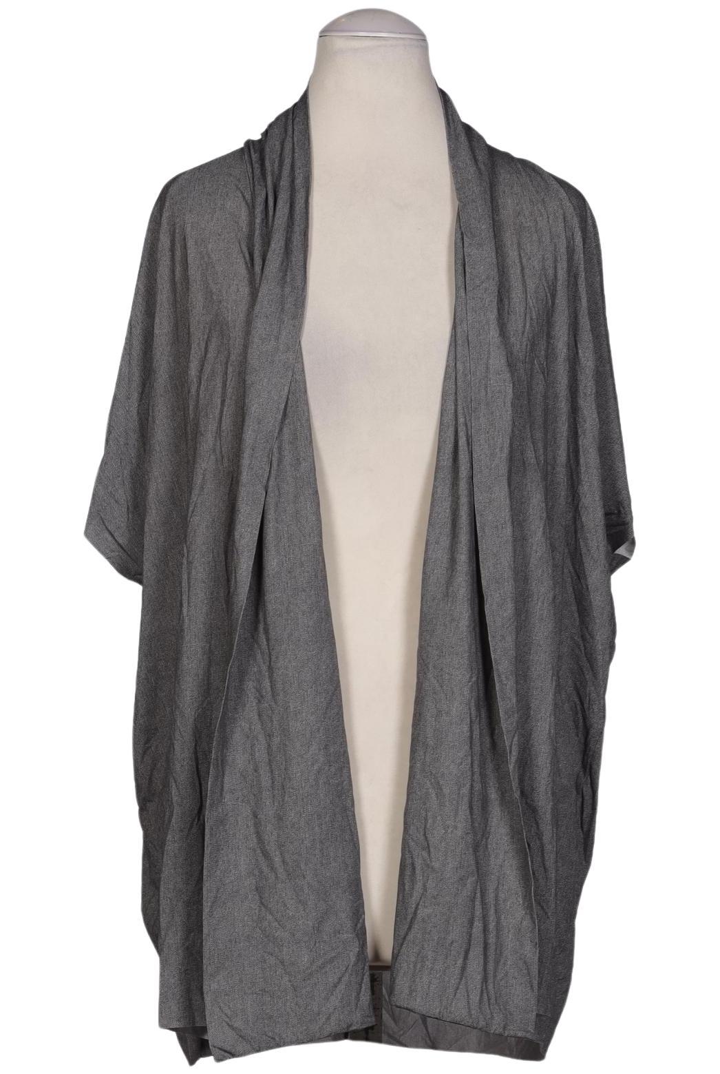 

Wolford Damen Bluse, grau, Gr. 36