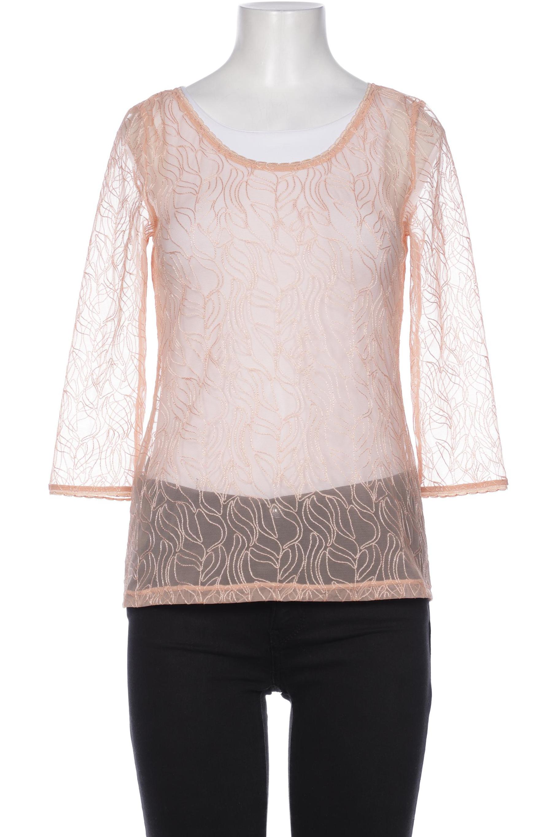 

Wolford Damen Bluse, orange