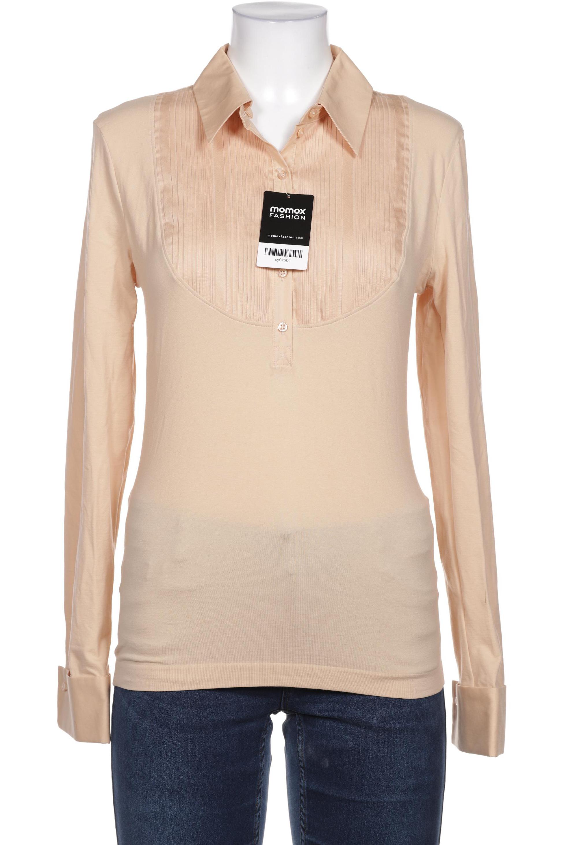 

Wolford Damen Bluse, beige