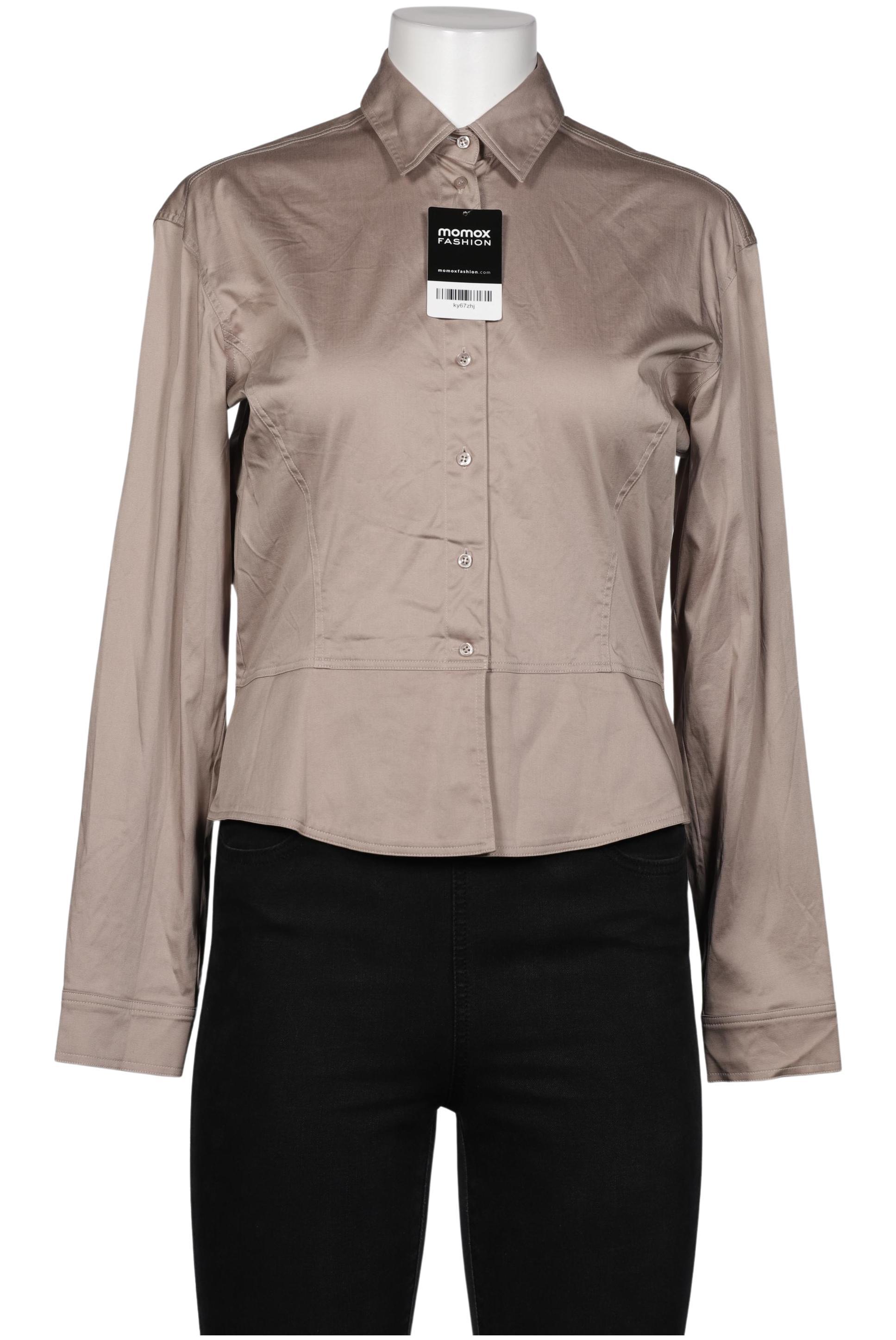 

Wolford Damen Bluse, beige, Gr. 38