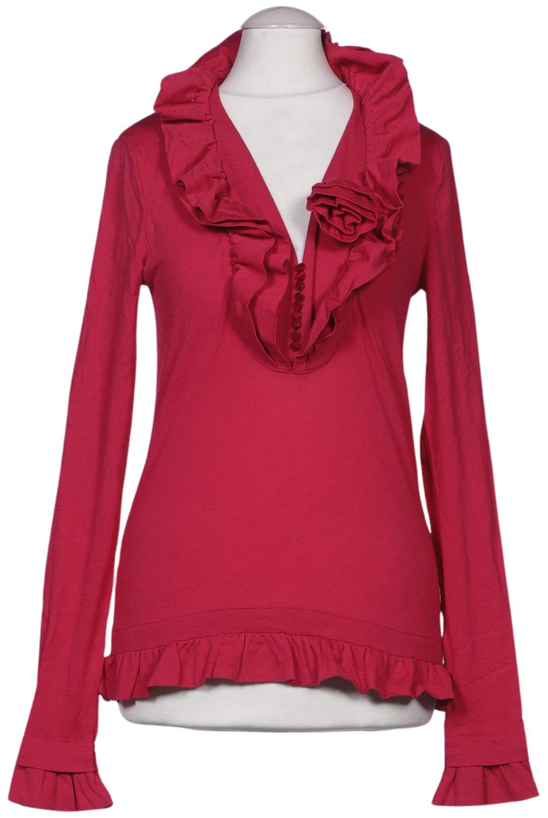 

Wolford Damen Bluse, pink, Gr. 36