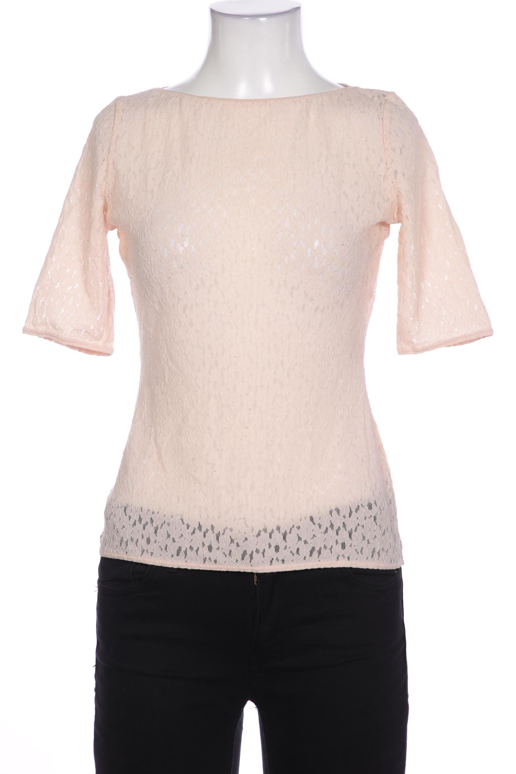 

Wolford Damen Bluse, beige, Gr. 34