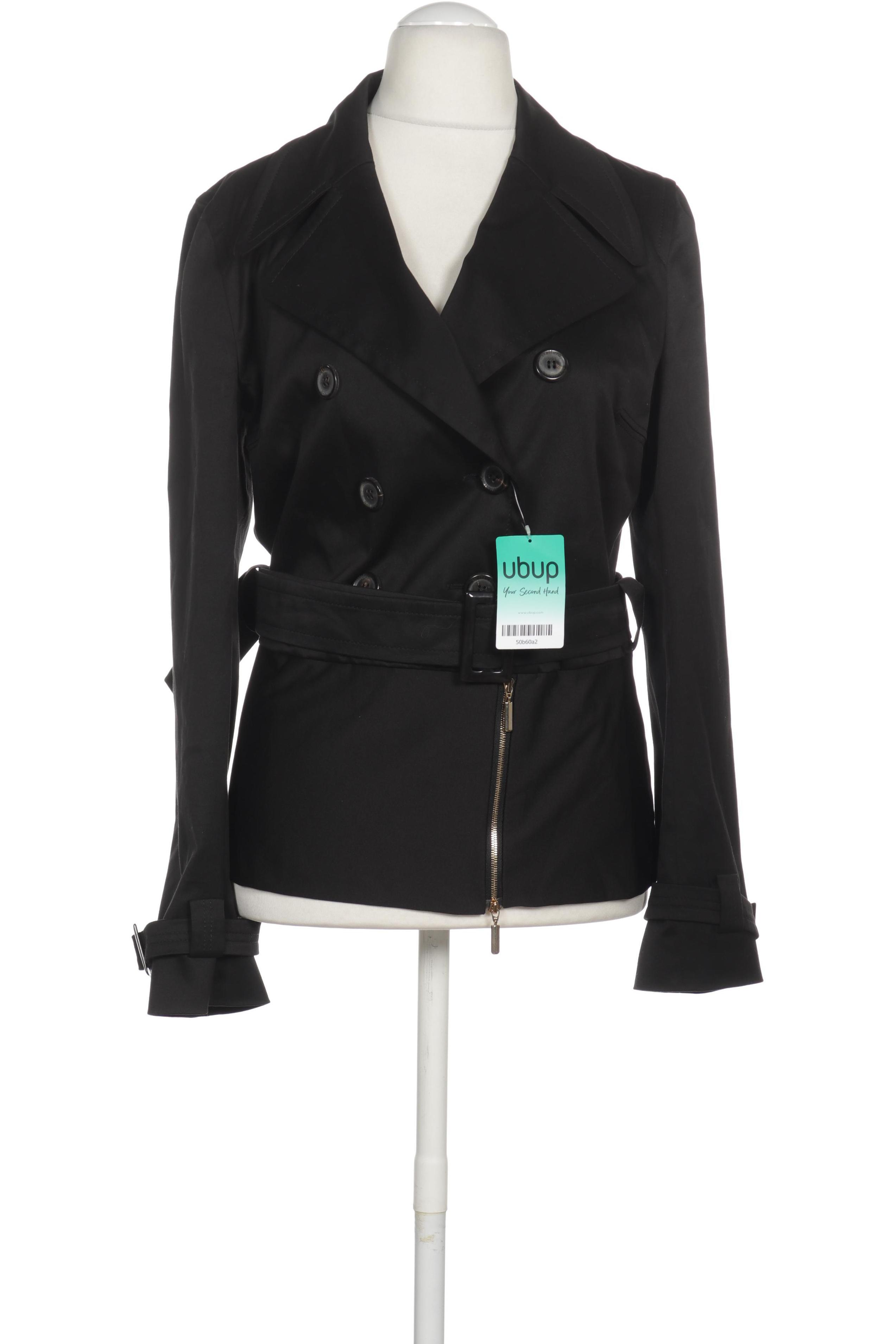 

Wolford Damen Jacke, schwarz, Gr. 38