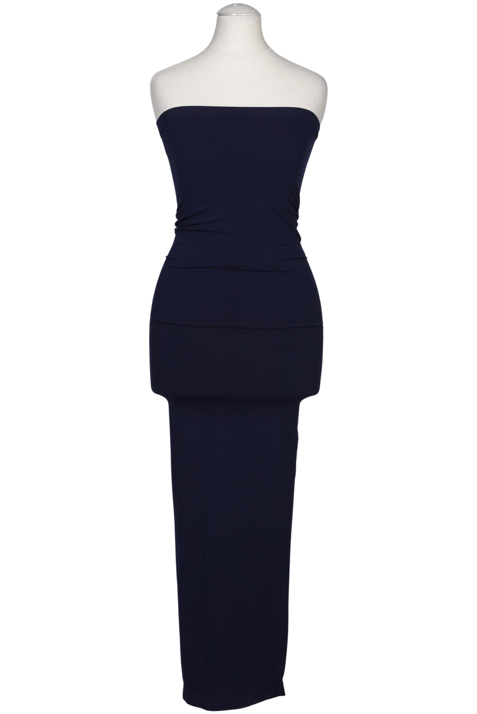 

Wolford Damen Kleid, marineblau, Gr. 34