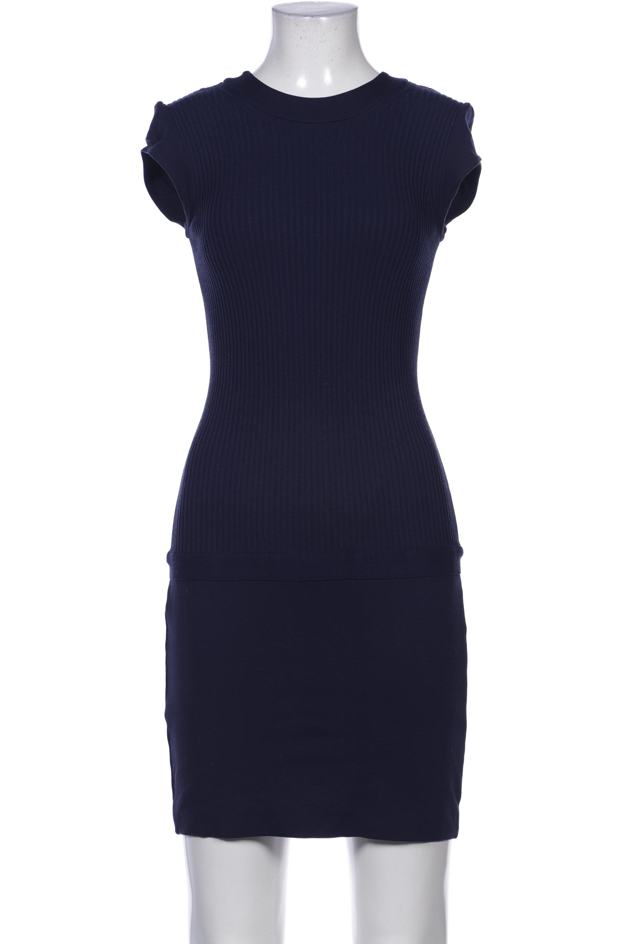 

Wolford Damen Kleid, marineblau, Gr. 36