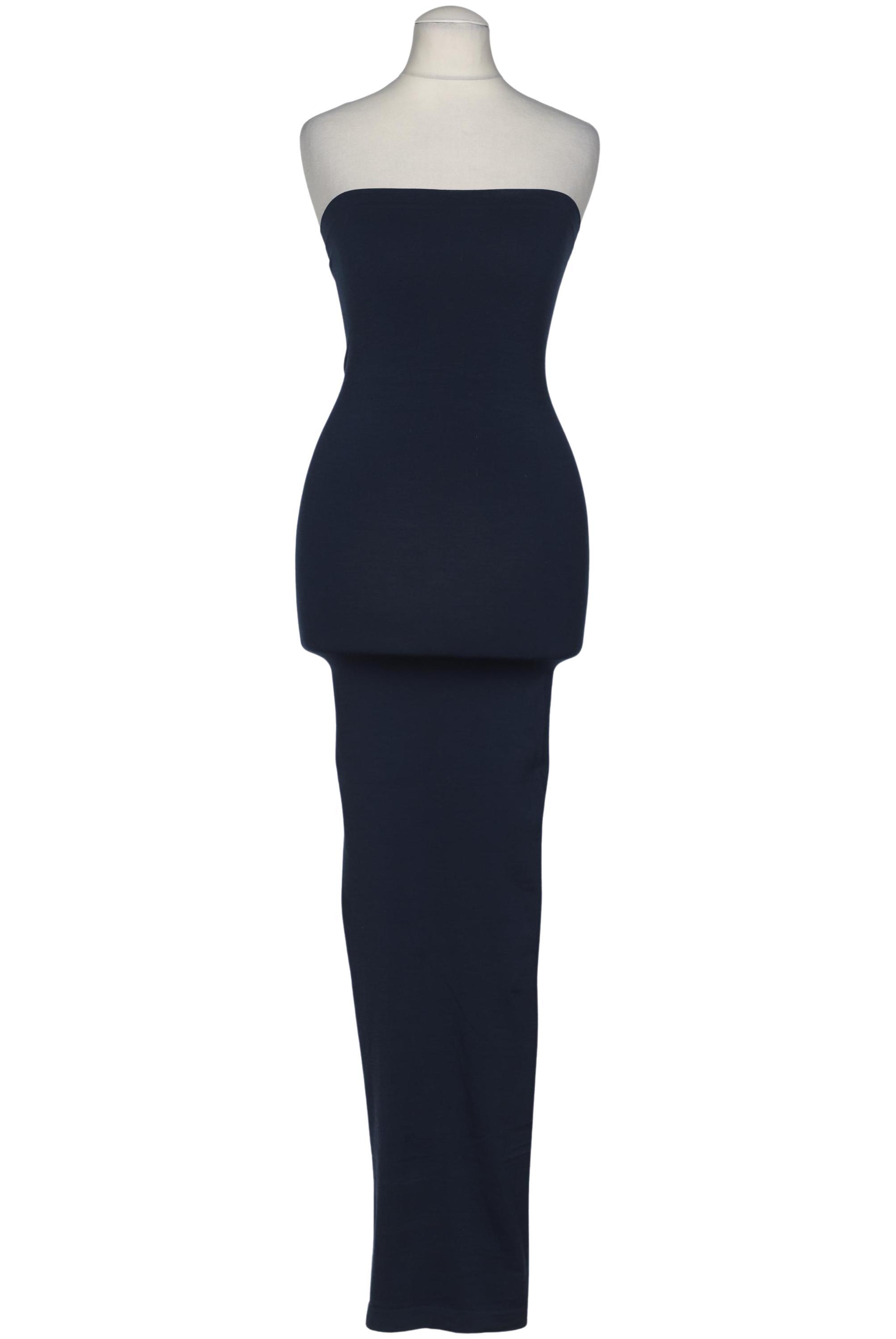 

Wolford Damen Kleid, marineblau, Gr. 34