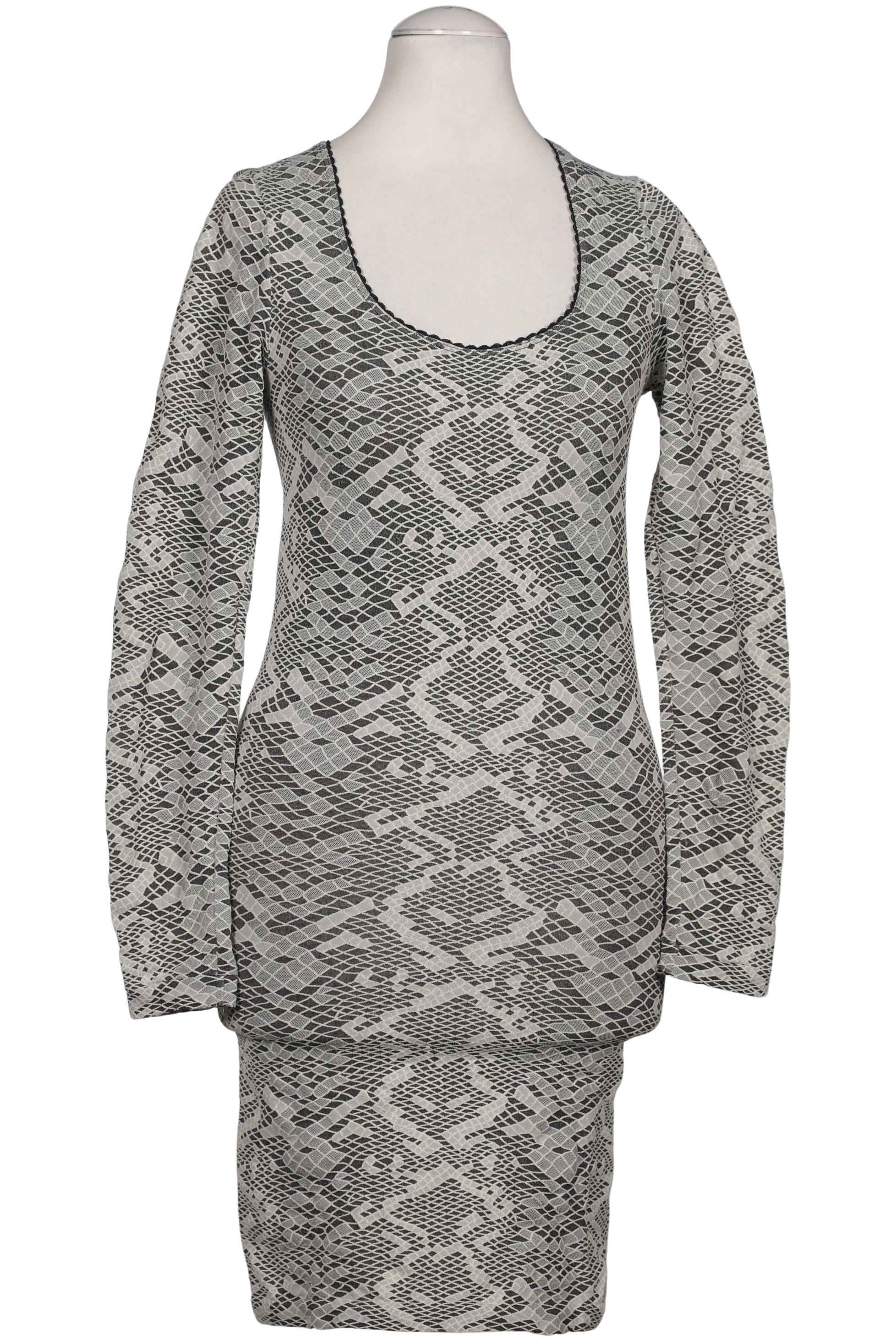

Wolford Damen Kleid, grau, Gr. 34