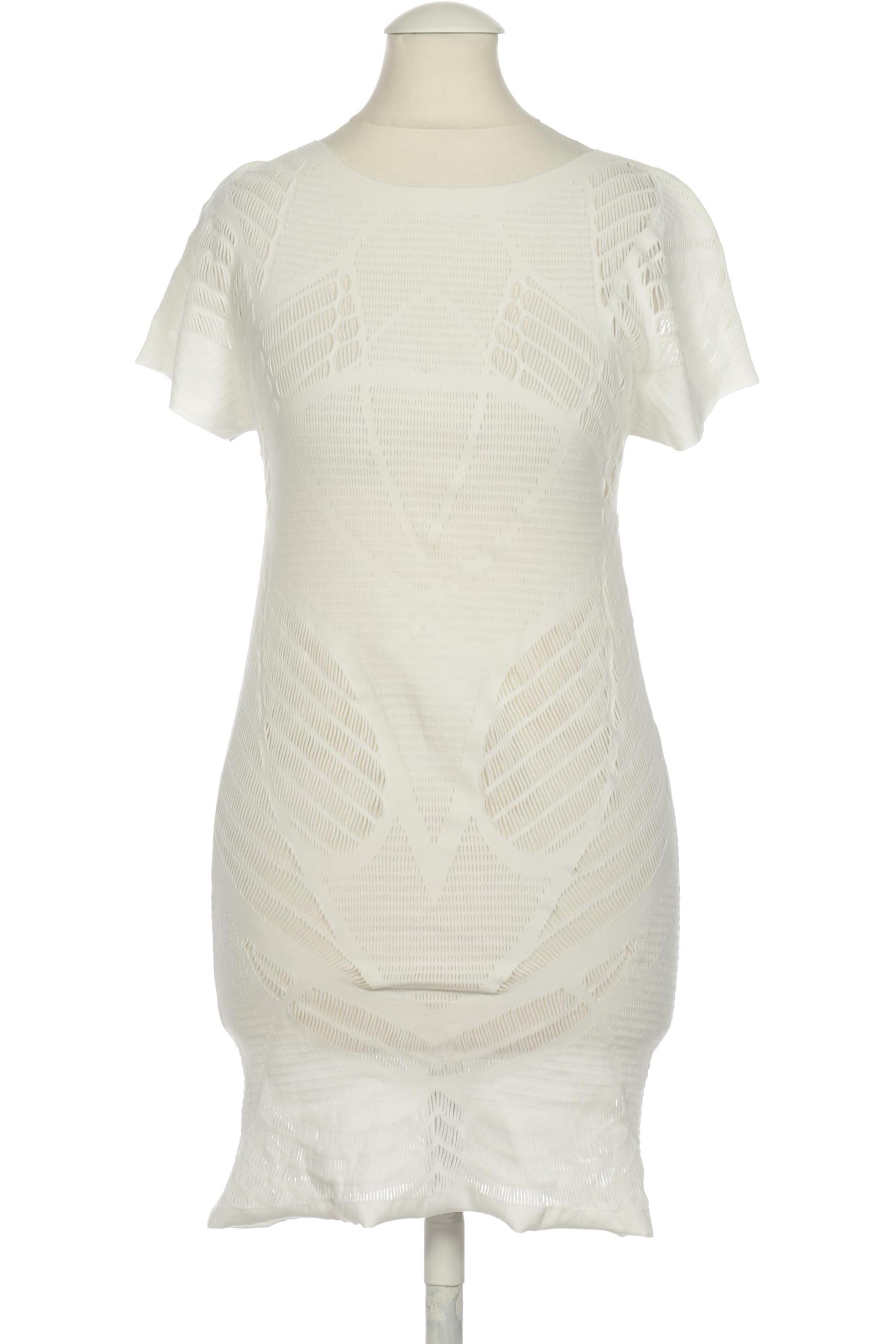 

Wolford Damen Kleid, weiß, Gr. 32