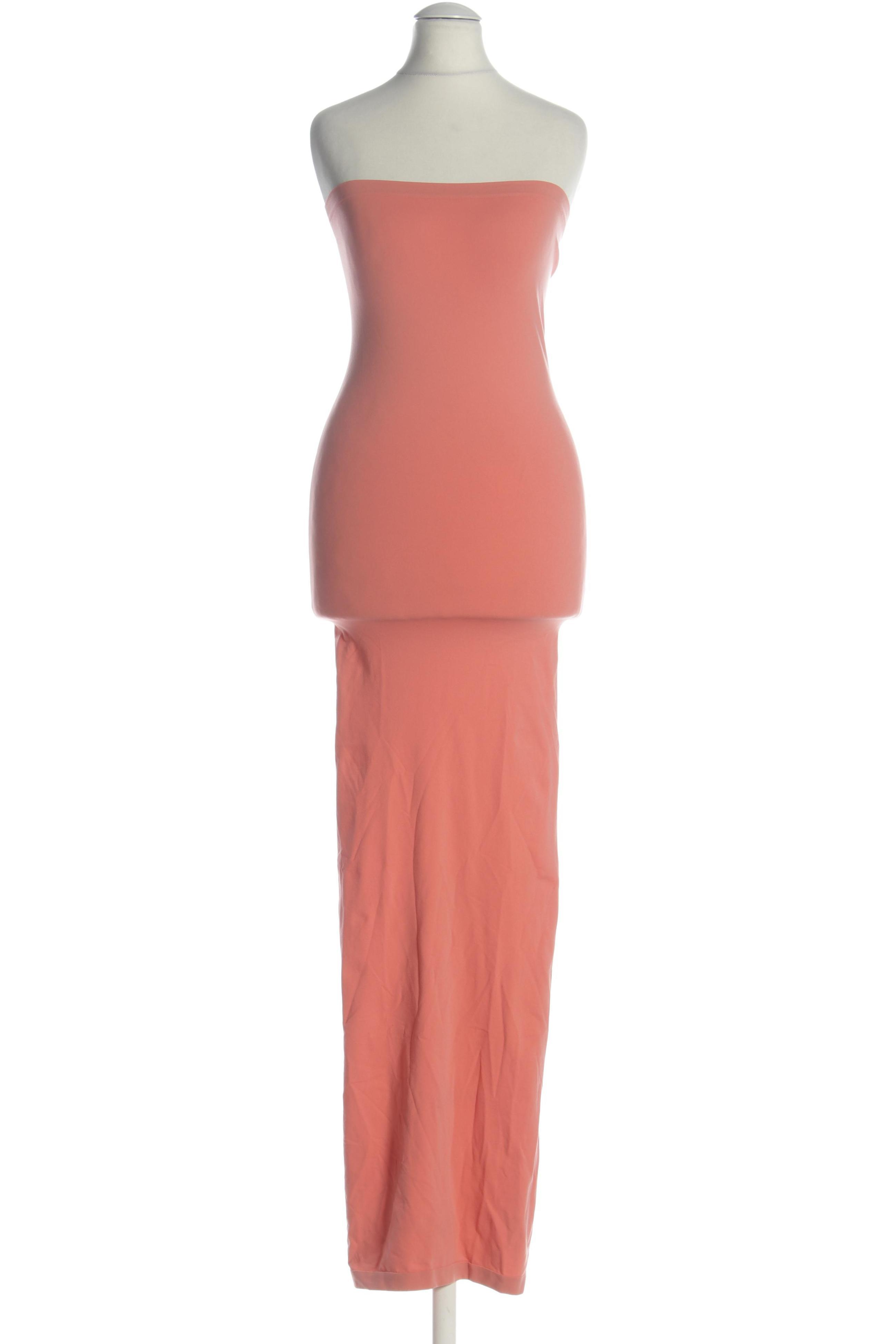 

Wolford Damen Kleid, orange, Gr.