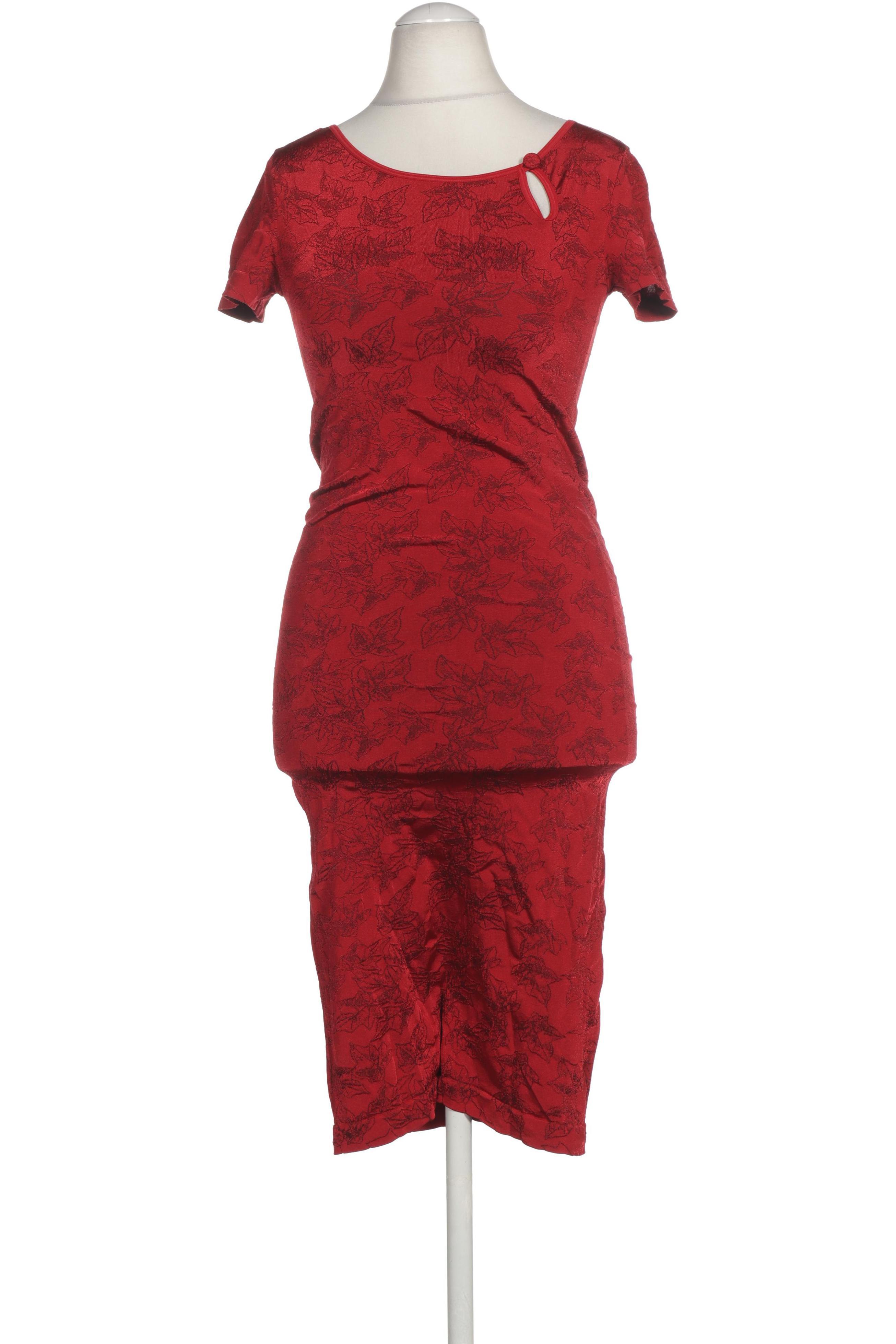 

Wolford Damen Kleid, rot, Gr.