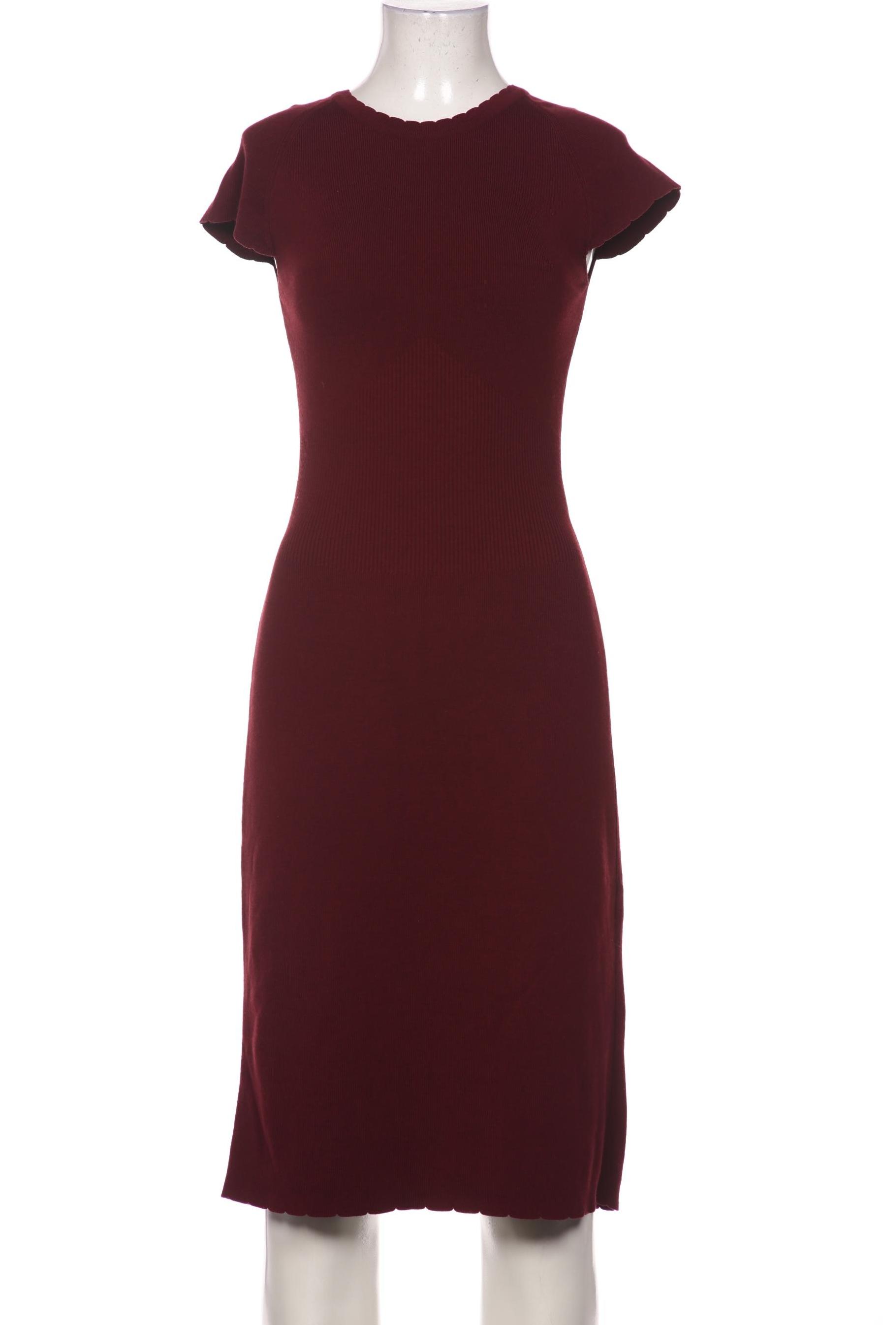 

Wolford Damen Kleid, bordeaux, Gr. 36
