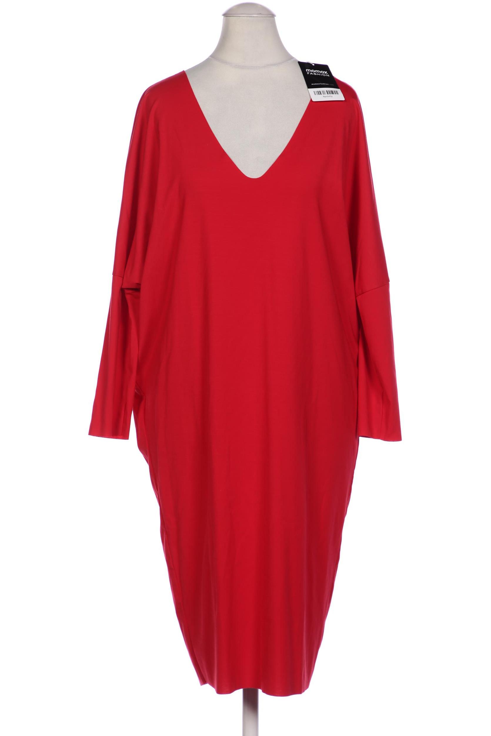 

Wolford Damen Kleid, rot, Gr. 34