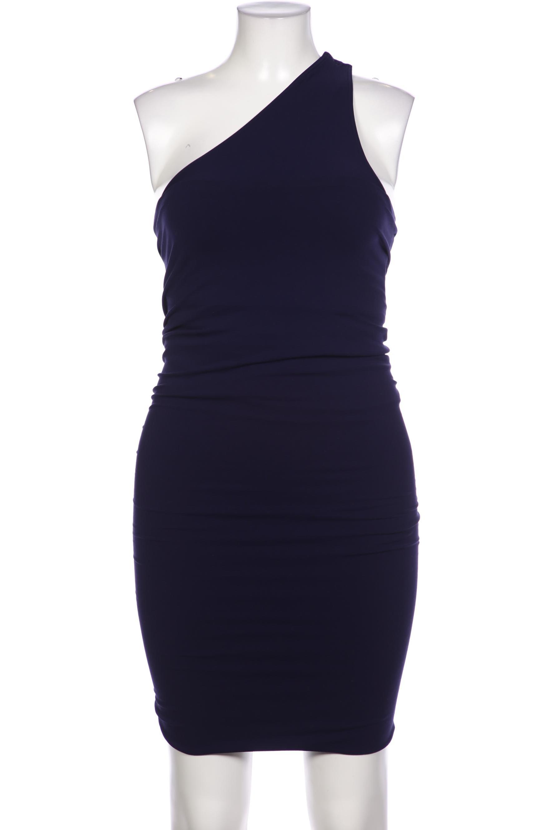 

Wolford Damen Kleid, marineblau, Gr. 38