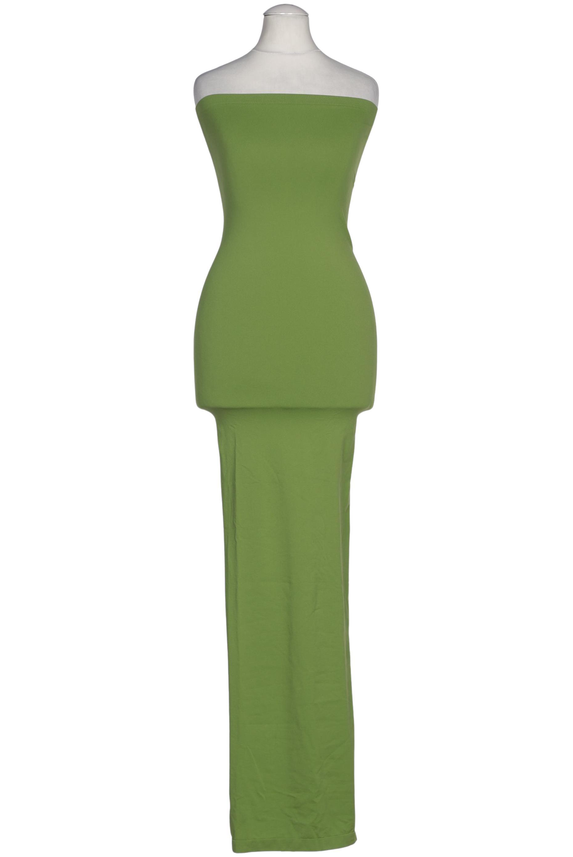 

Wolford Damen Kleid, grün, Gr. 36