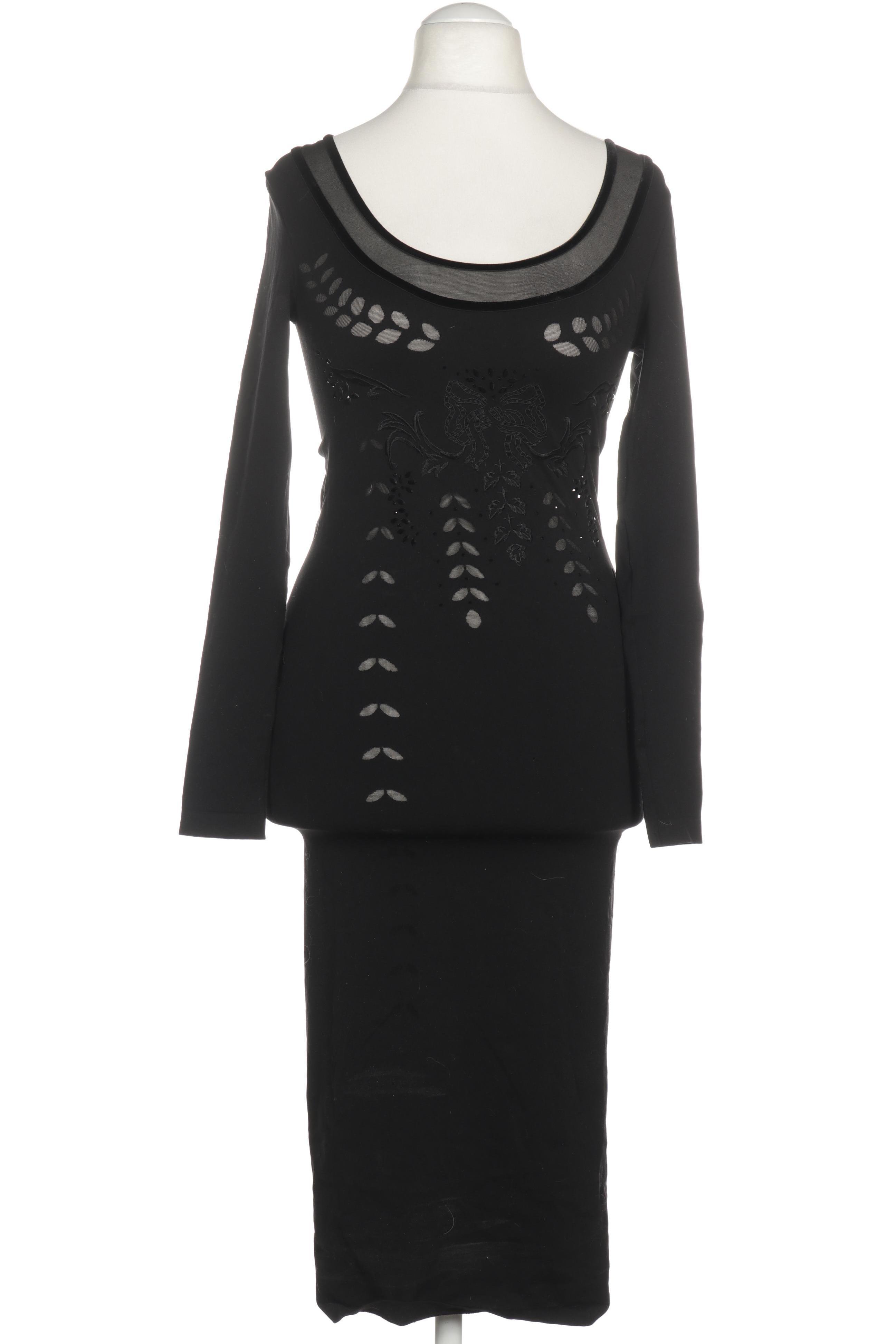 

Wolford Damen Kleid, schwarz, Gr.