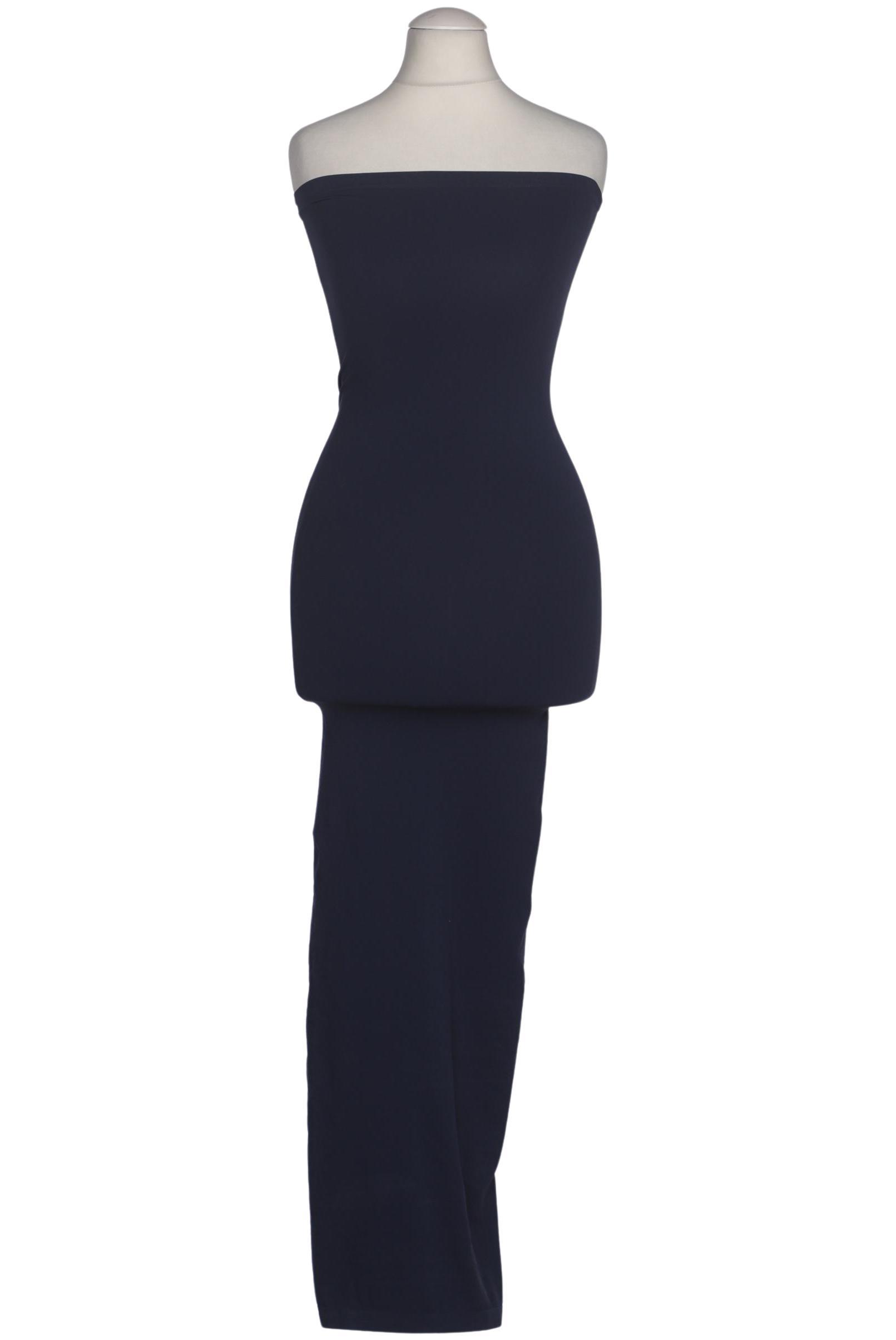 

Wolford Damen Kleid, marineblau, Gr. 34