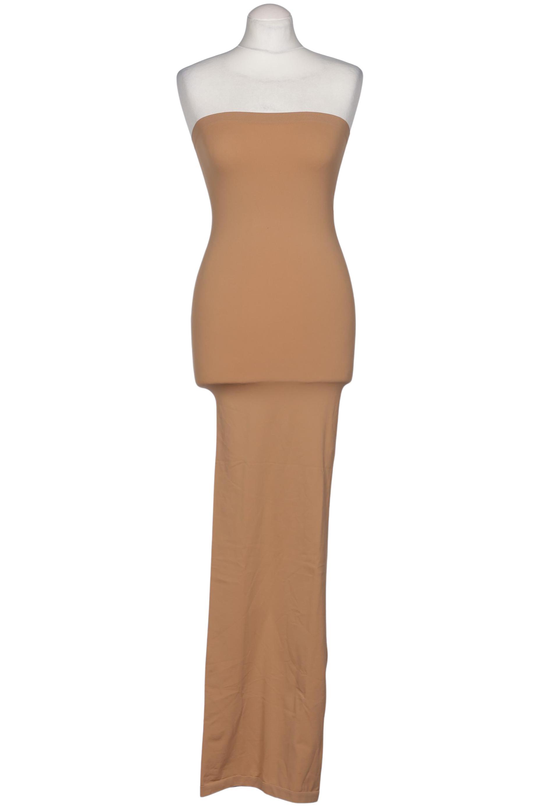 

Wolford Damen Kleid, beige, Gr. 36
