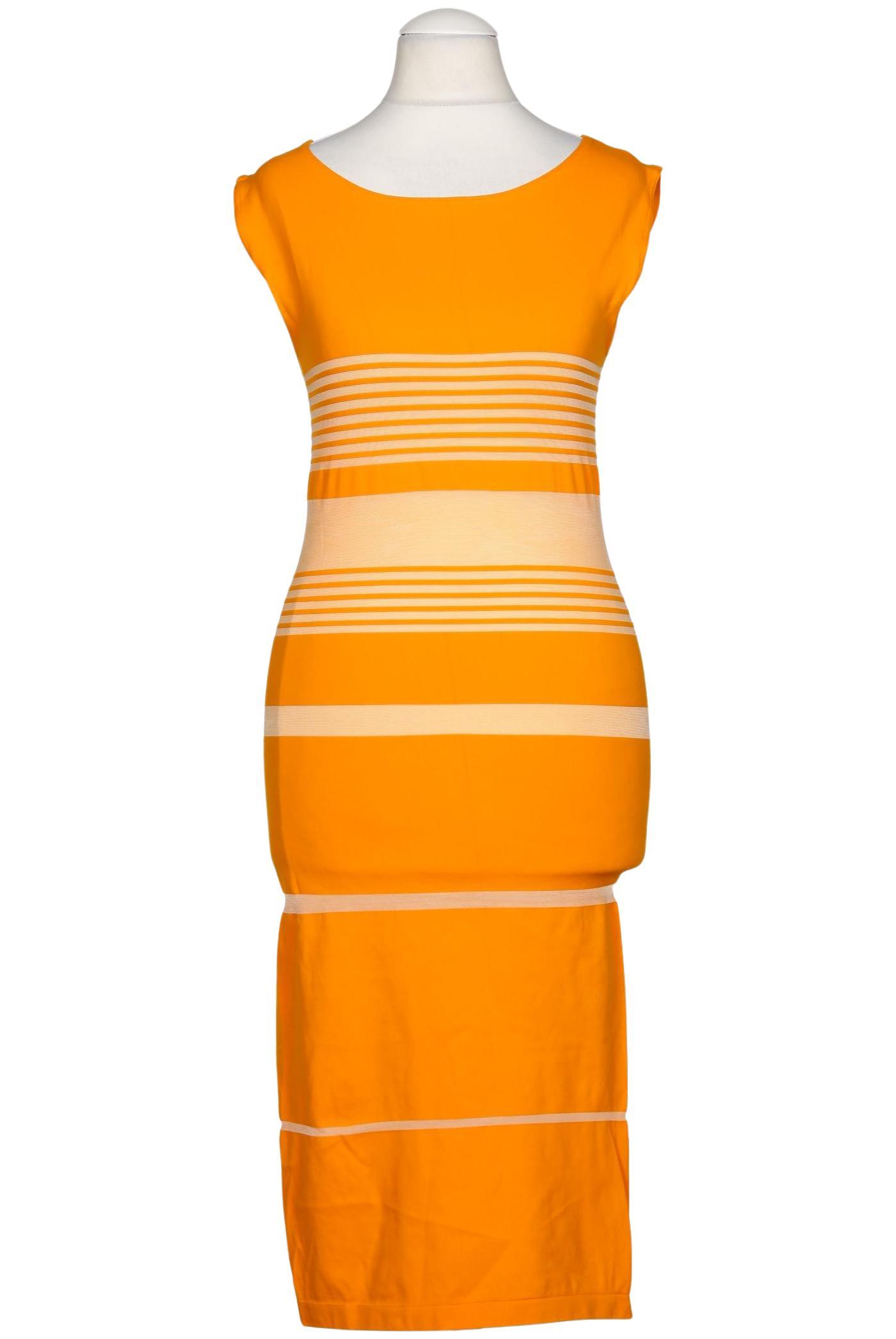 

Wolford Damen Kleid, orange, Gr. 38