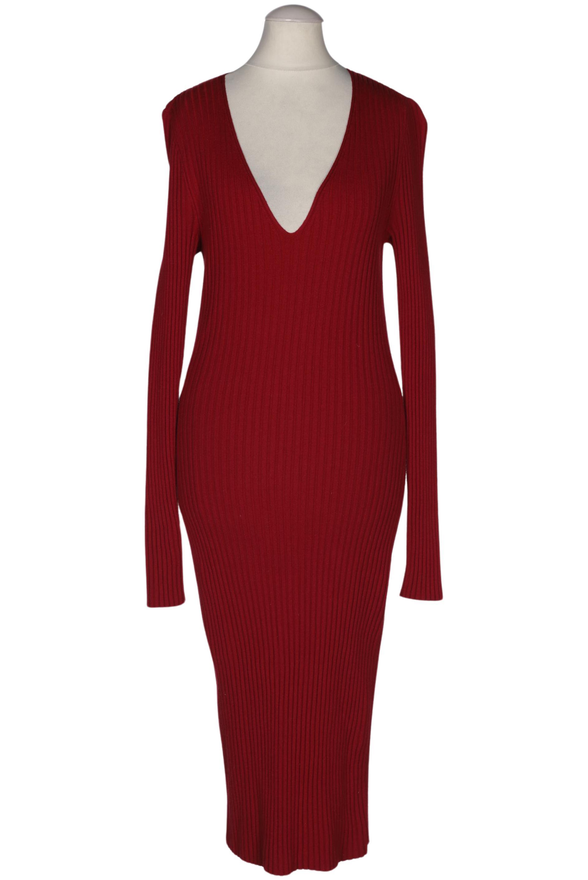 

Wolford Damen Kleid, rot, Gr. 38