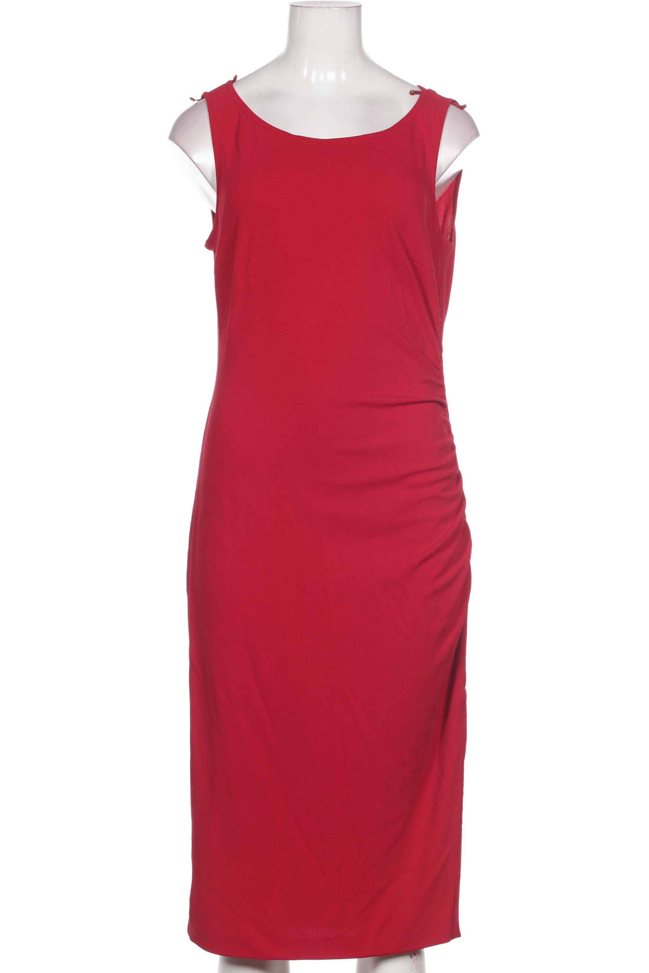 

Wolford Damen Kleid, rot, Gr.