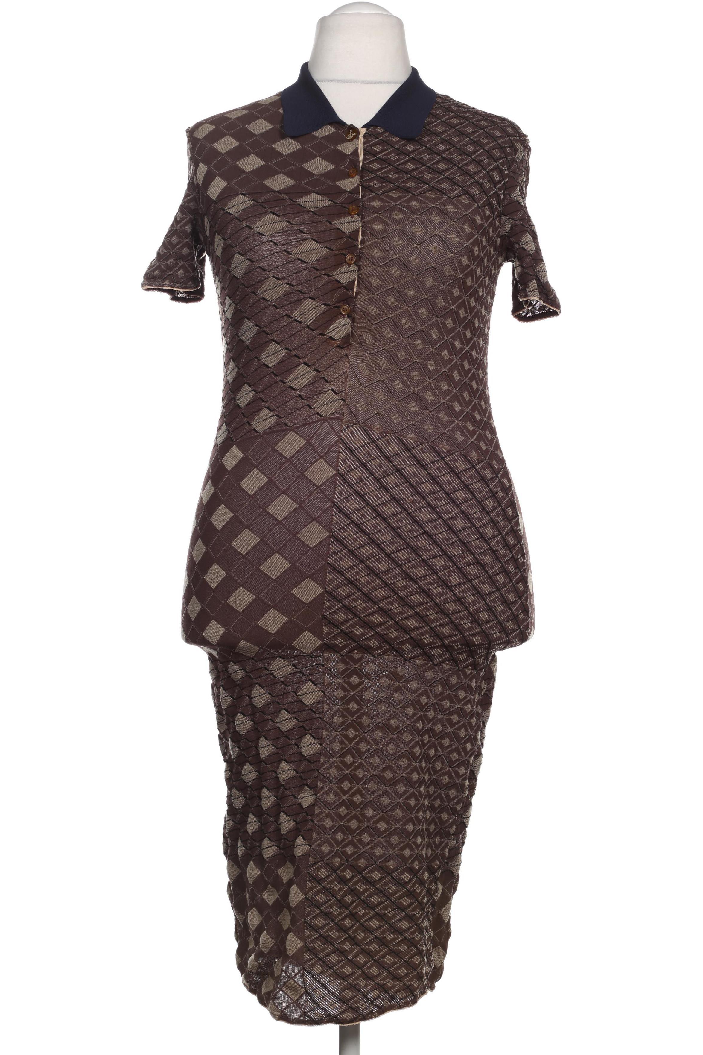 

Wolford Damen Kleid, braun, Gr.