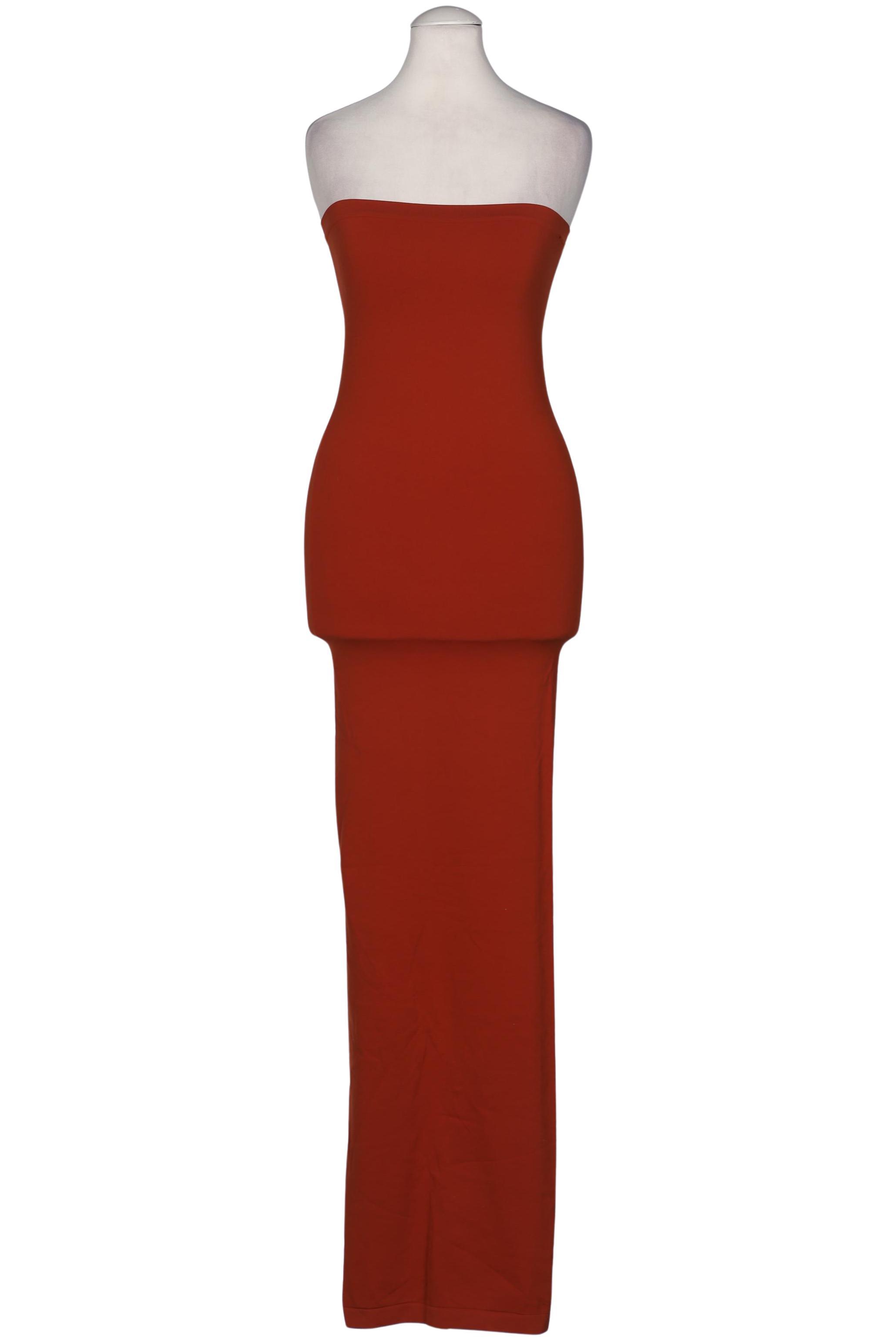

Wolford Damen Kleid, rot, Gr. 36