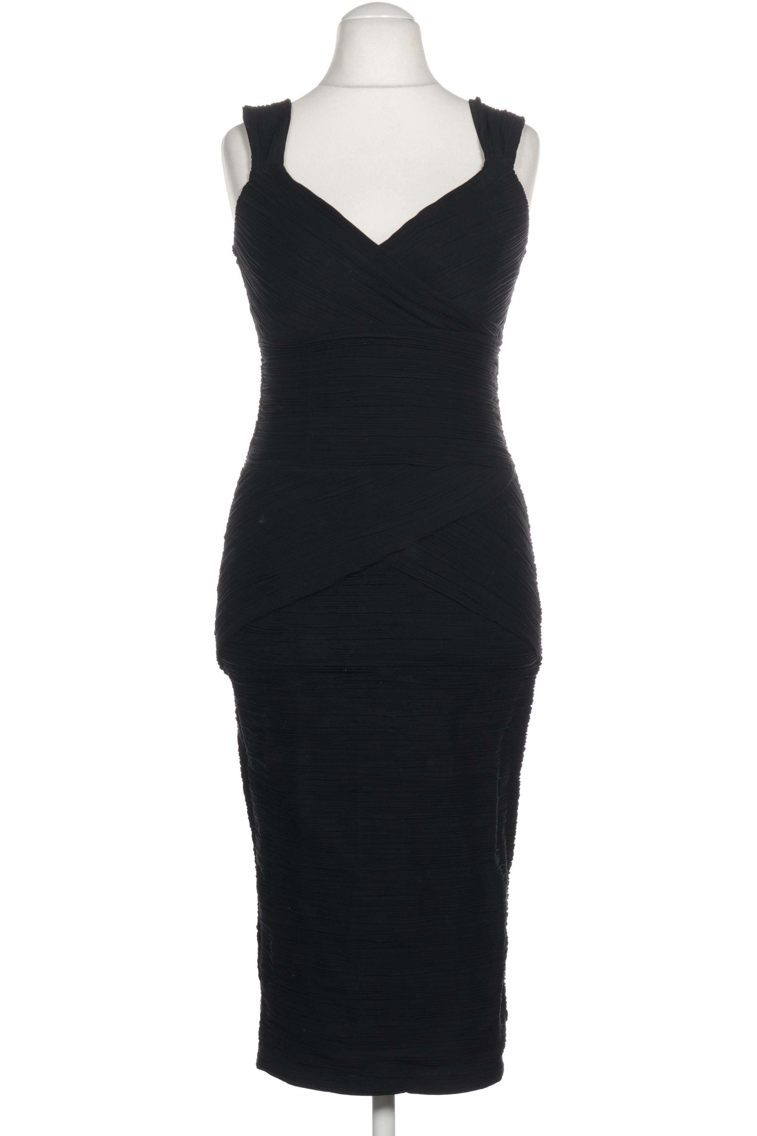 

Wolford Damen Kleid, schwarz, Gr.
