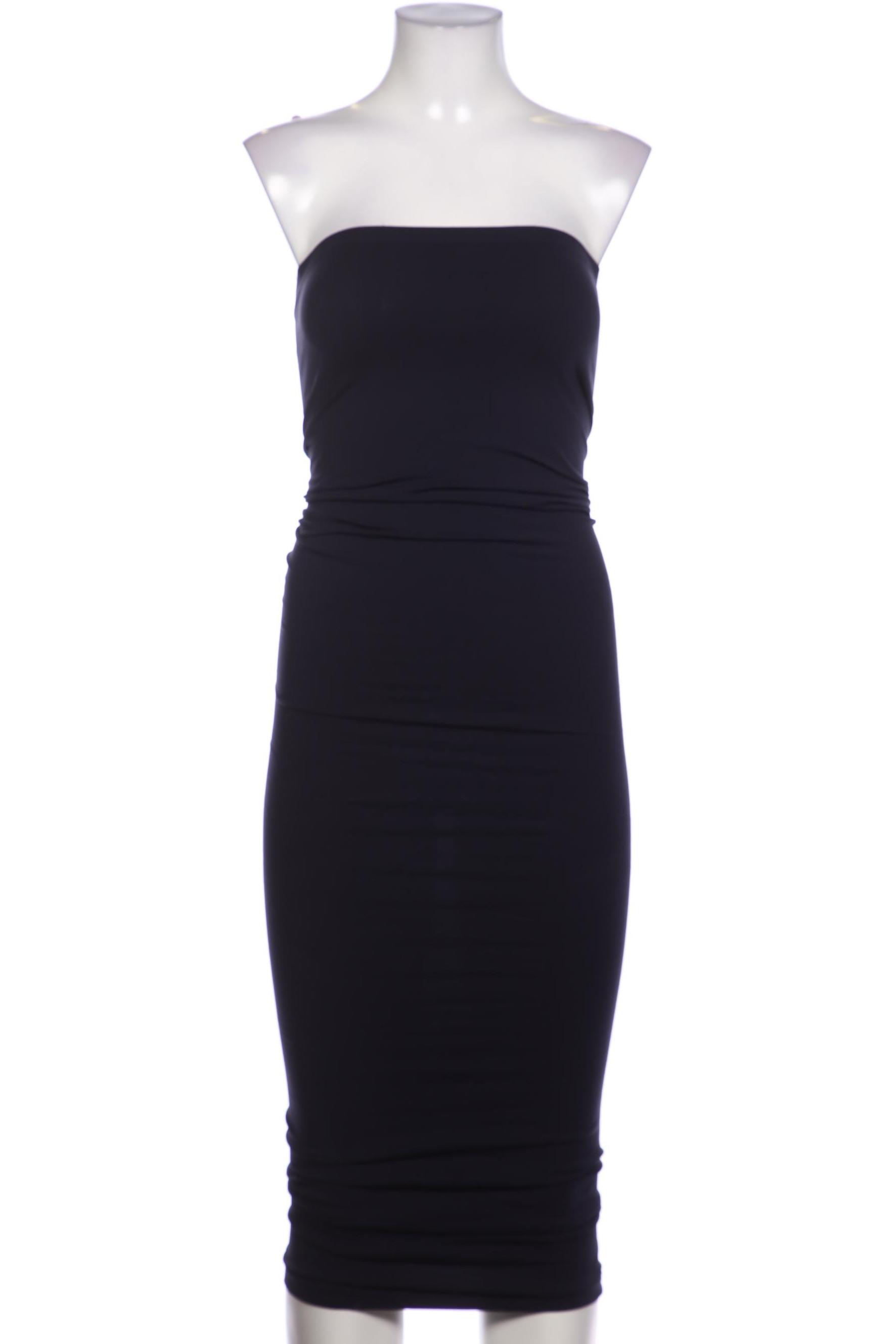 

Wolford Damen Kleid, marineblau, Gr. 36