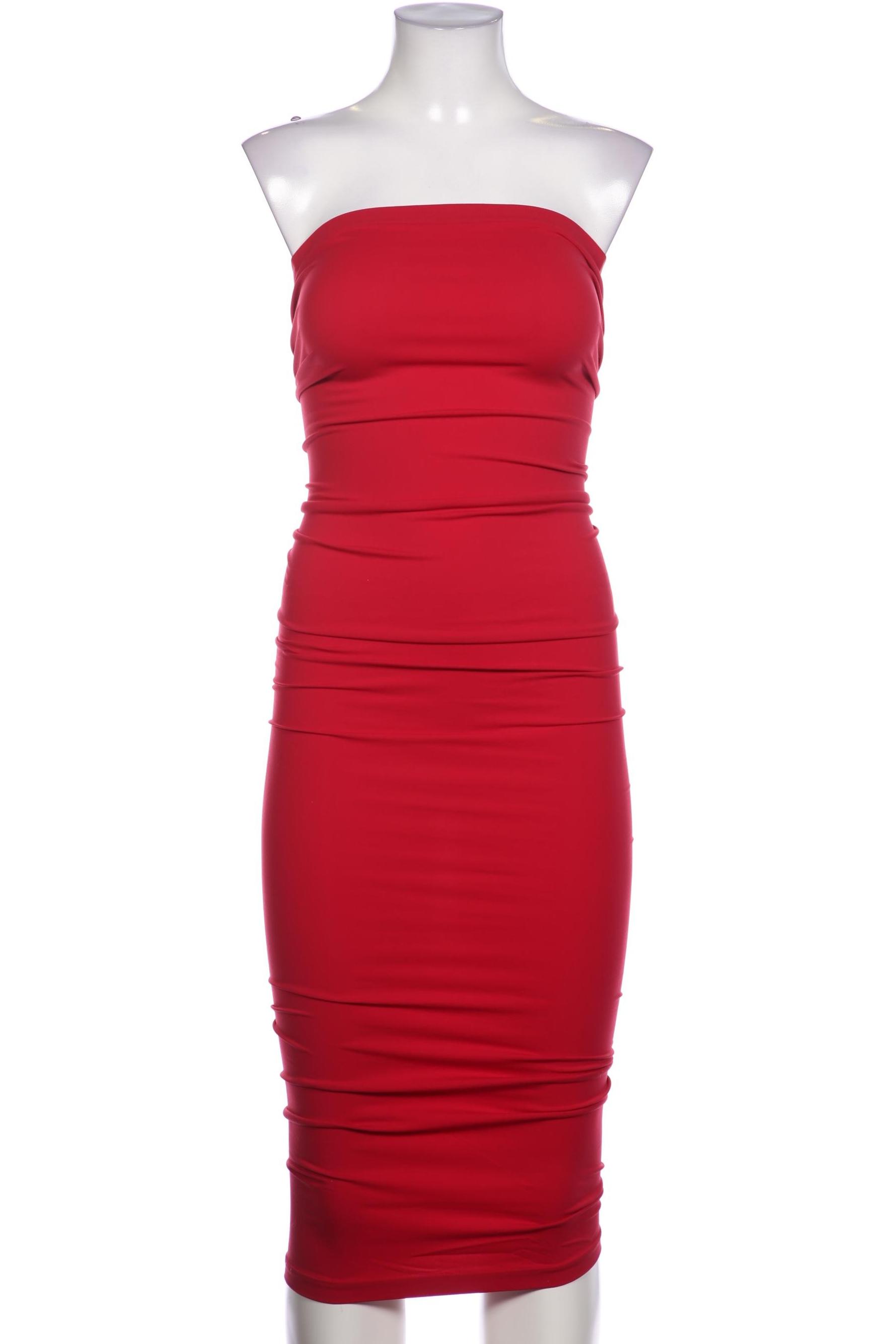 

Wolford Damen Kleid, rot, Gr. 36