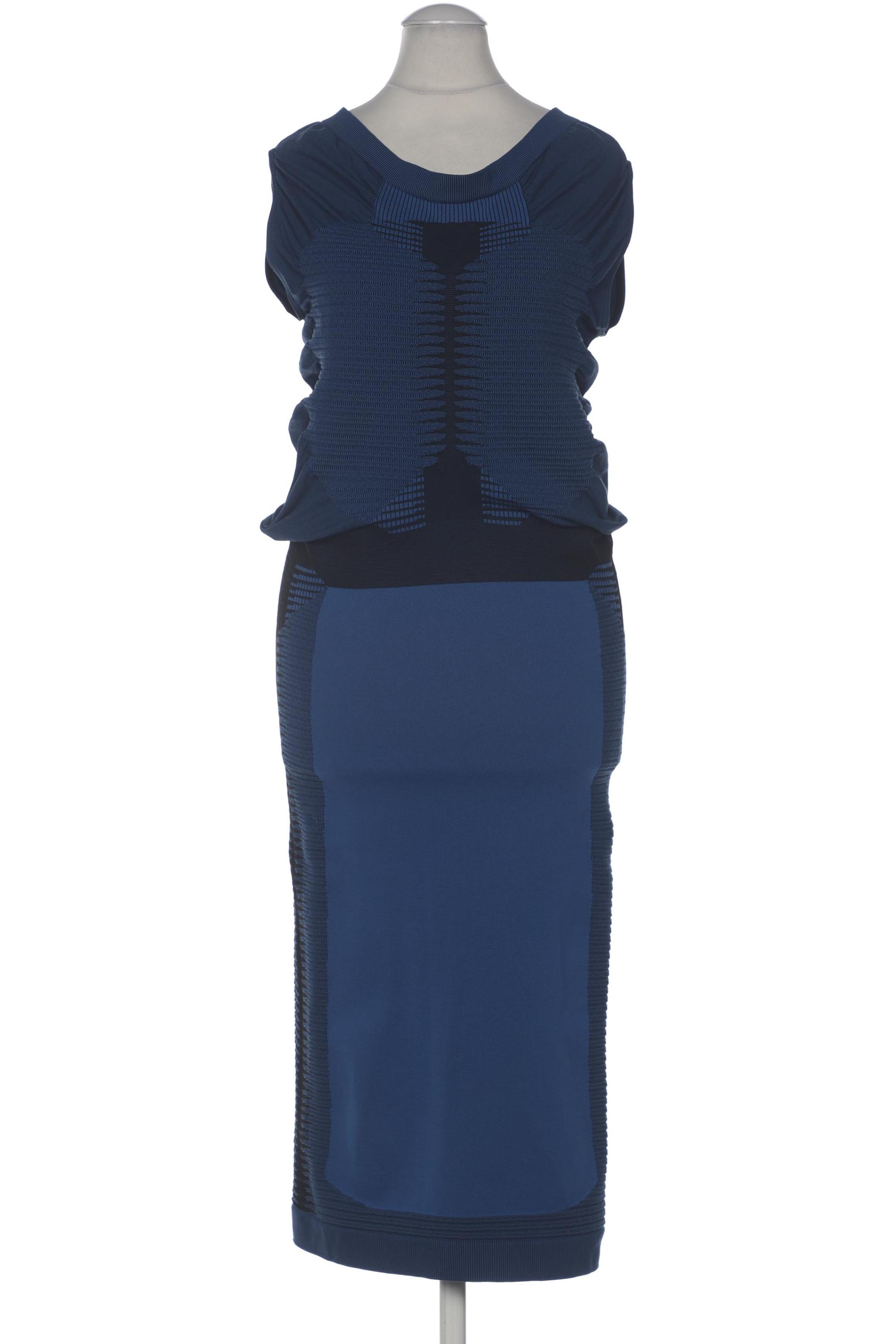 

Wolford Damen Kleid, blau, Gr. 38