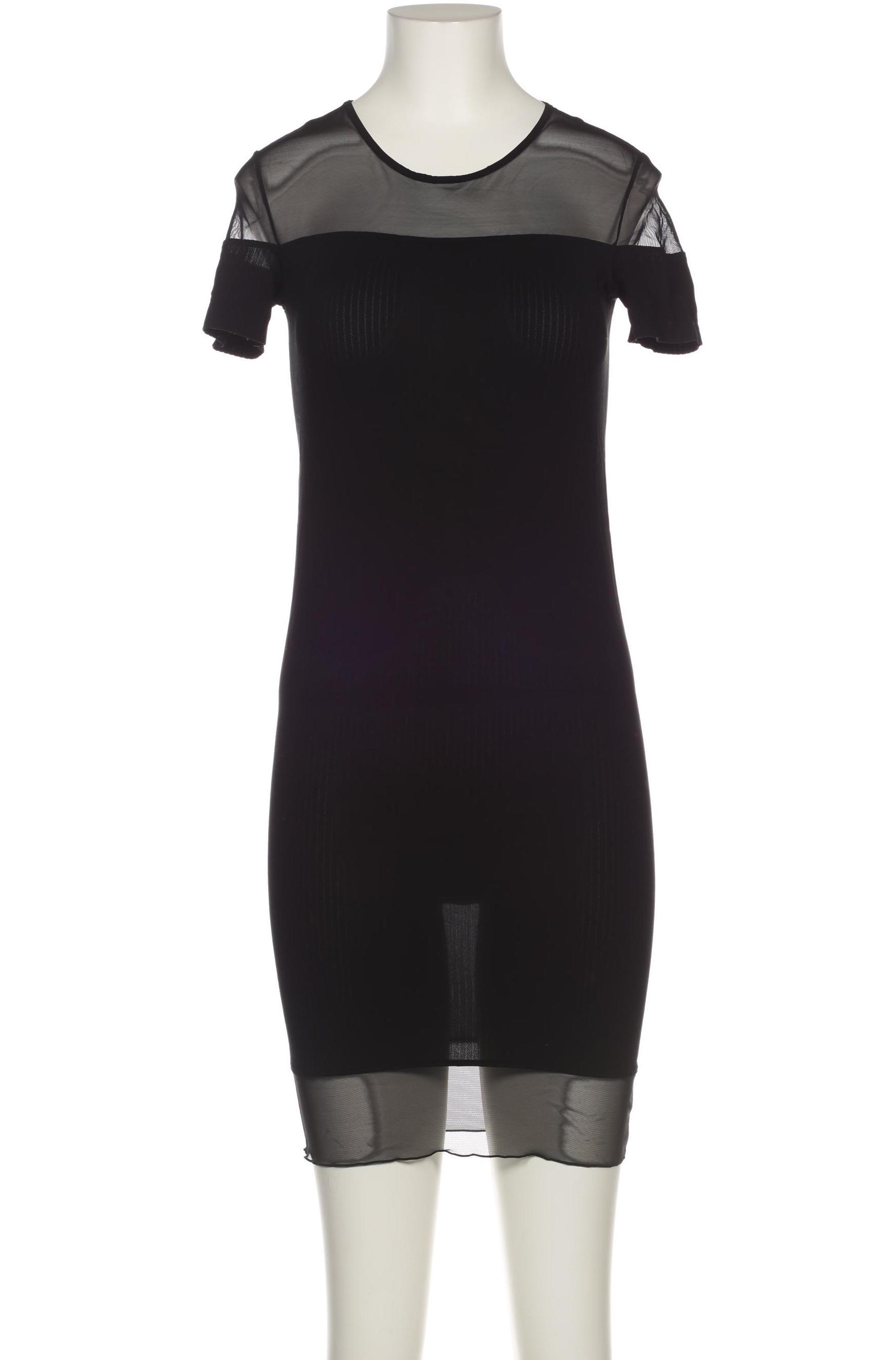 

Wolford Damen Kleid, schwarz, Gr.