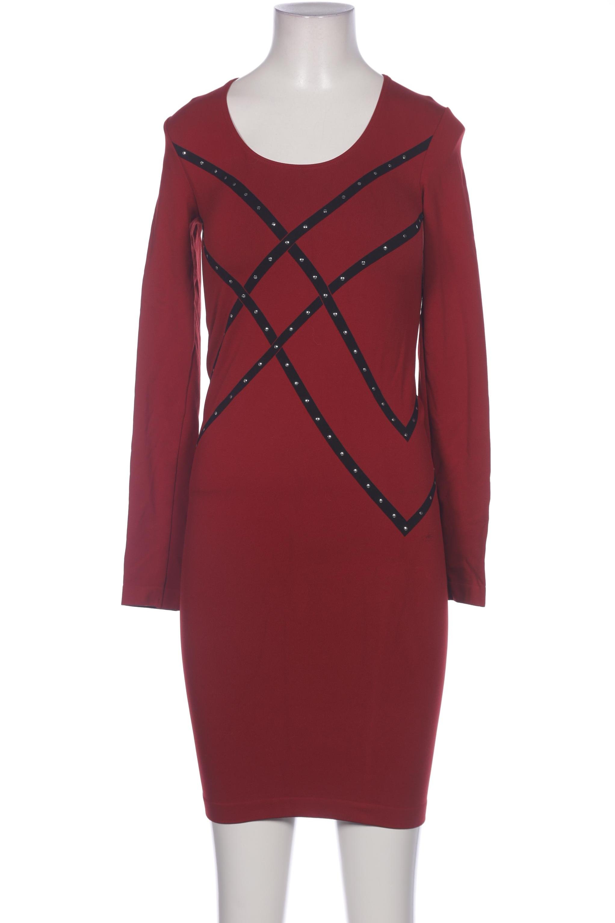 

Wolford Damen Kleid, bordeaux, Gr. 34
