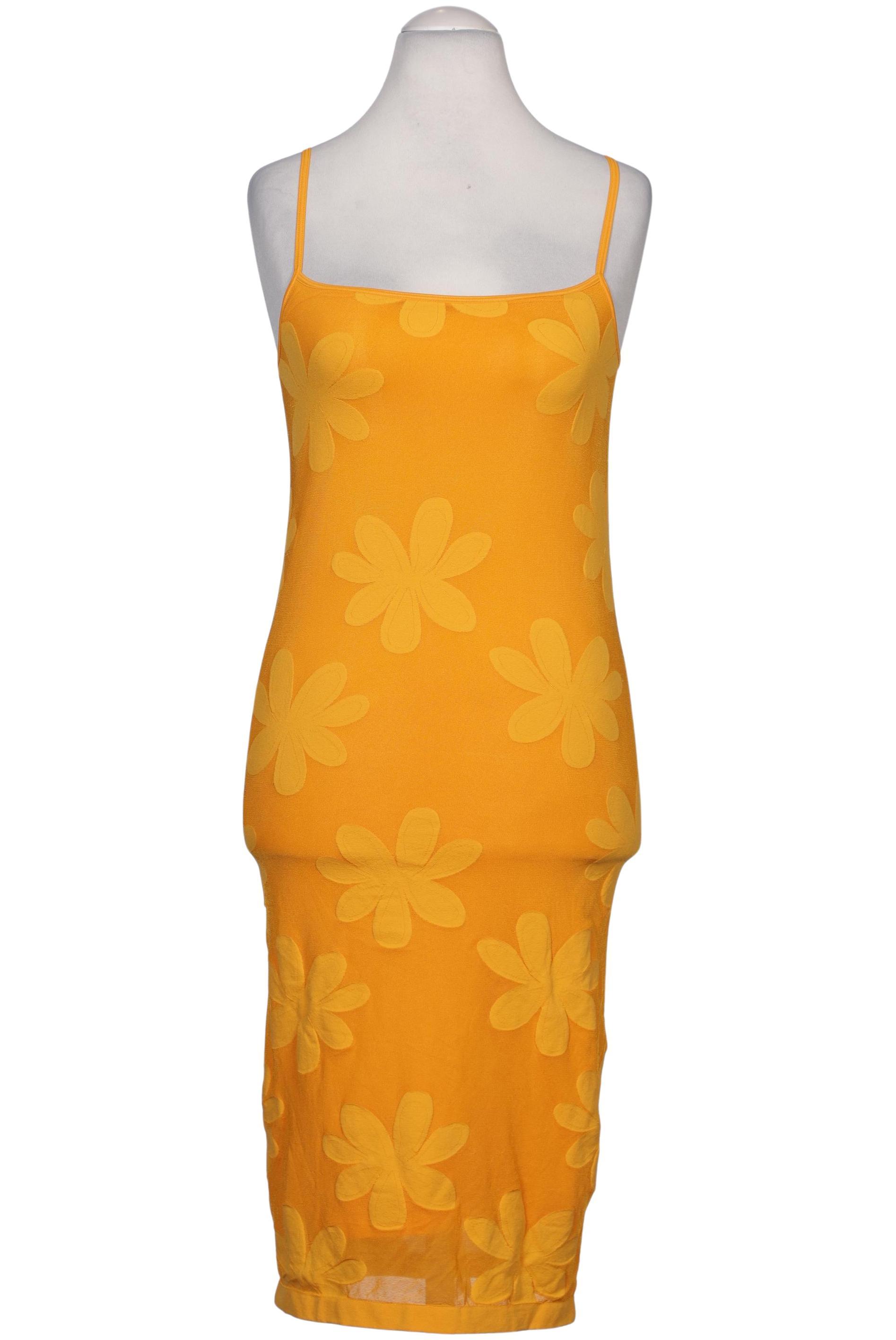 

Wolford Damen Kleid, orange, Gr. 38