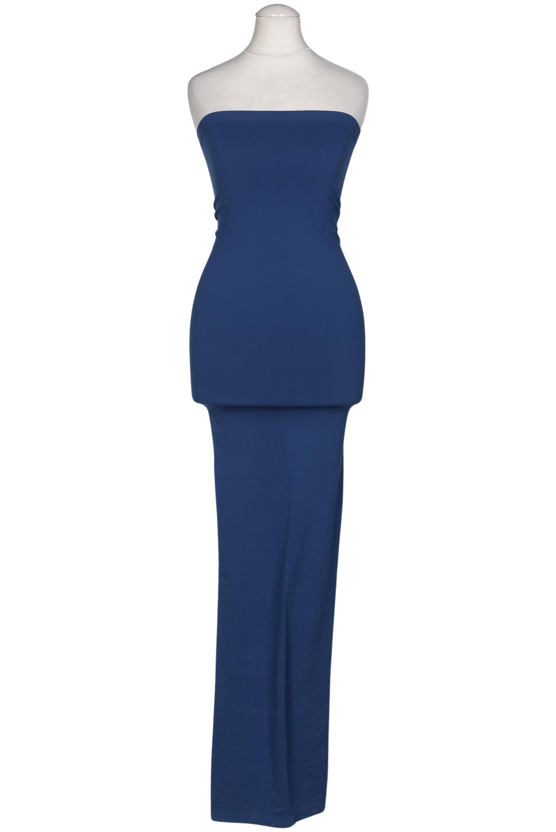 

Wolford Damen Kleid, marineblau, Gr. 36