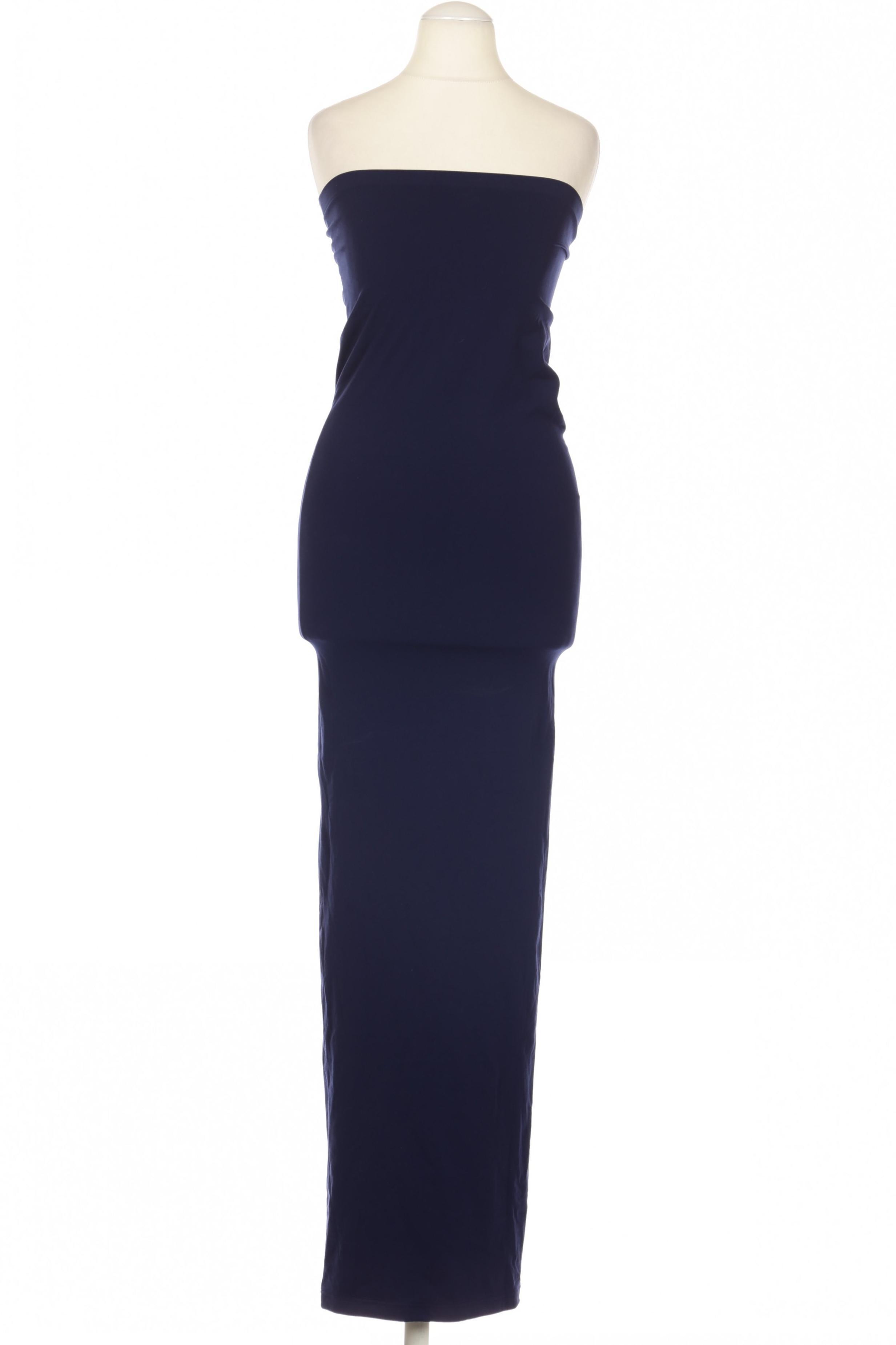 

Wolford Damen Kleid, blau, Gr.