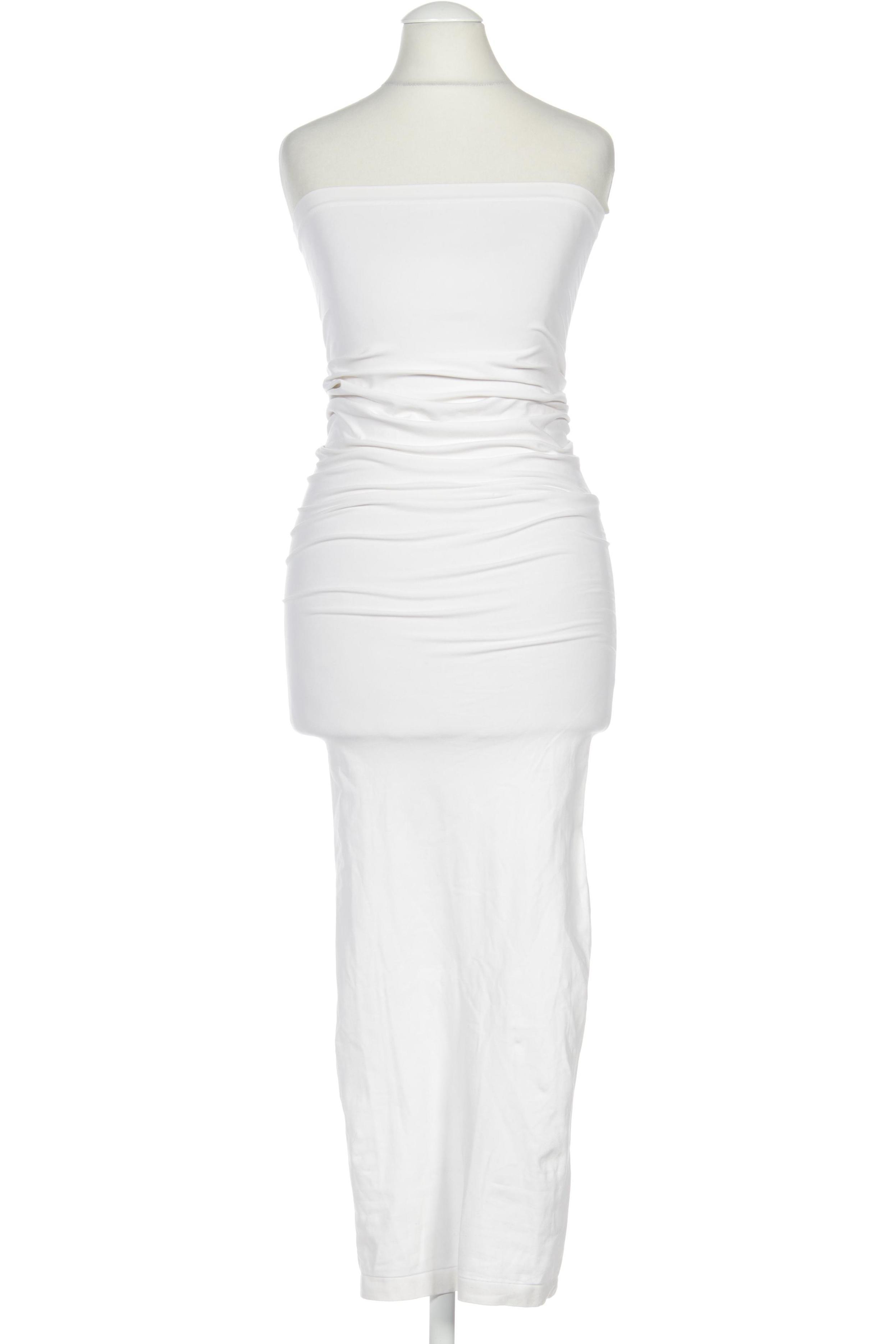 

Wolford Damen Kleid, weiß, Gr.