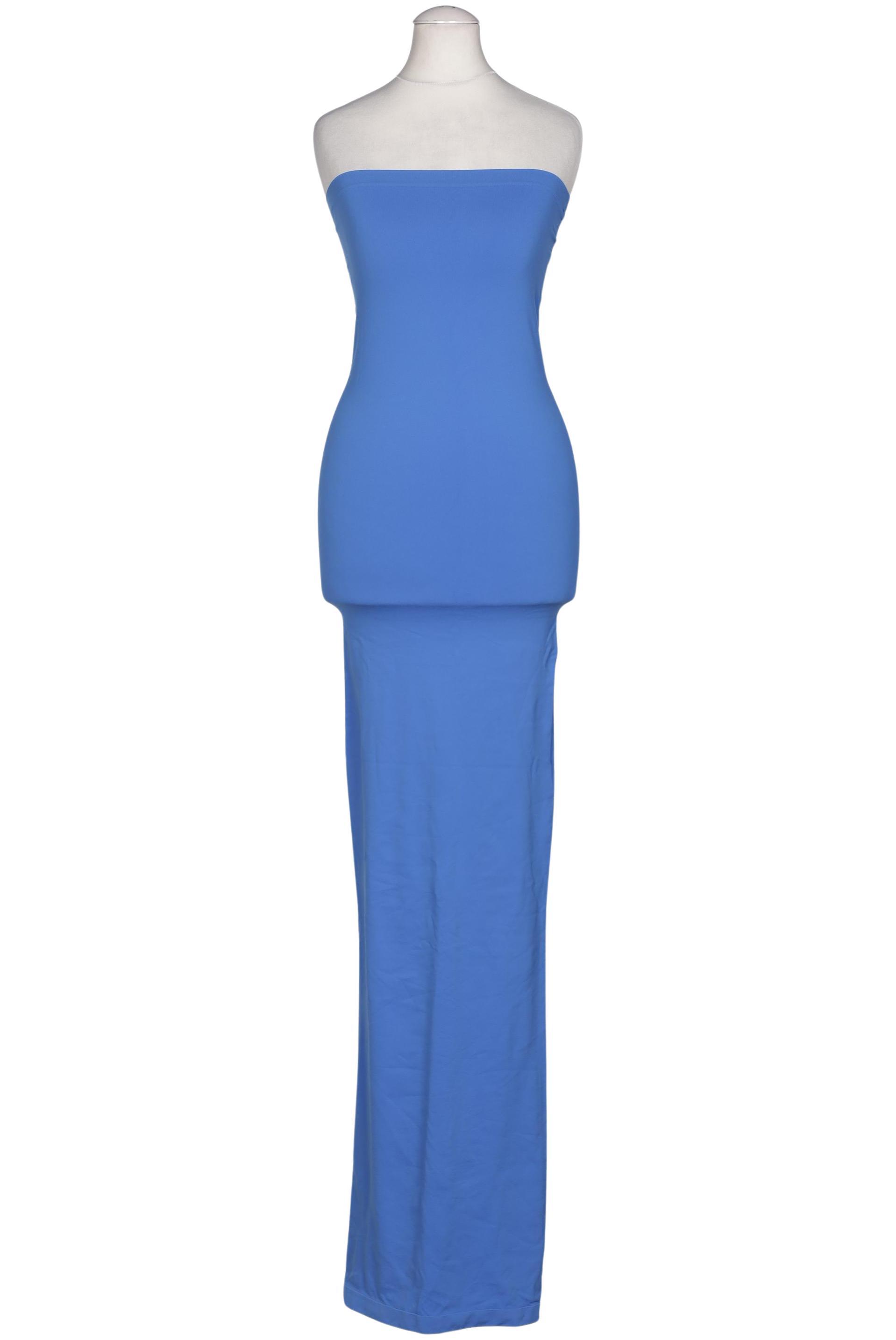 

Wolford Damen Kleid, blau, Gr. 38