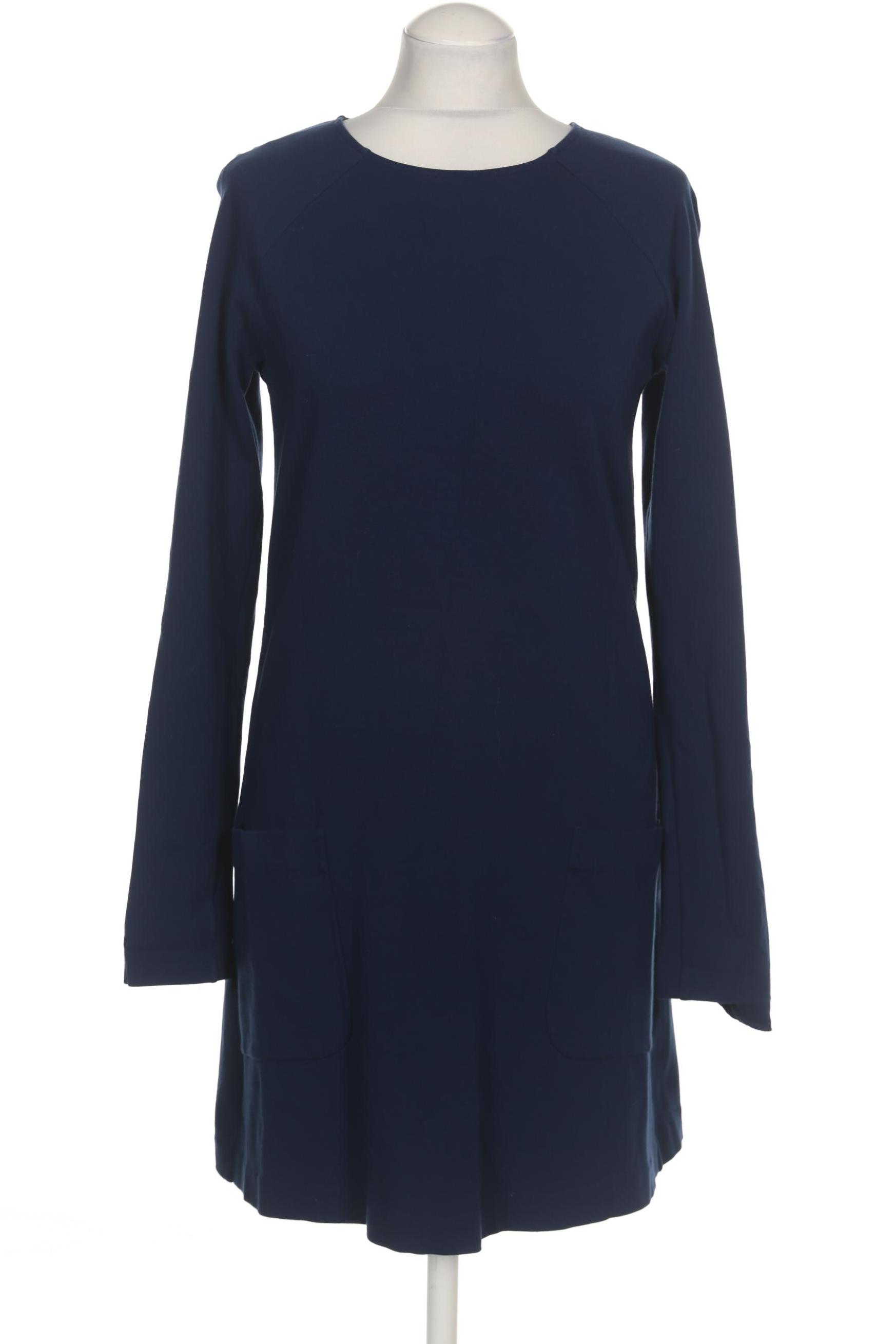 

Wolford Damen Kleid, marineblau, Gr. 38