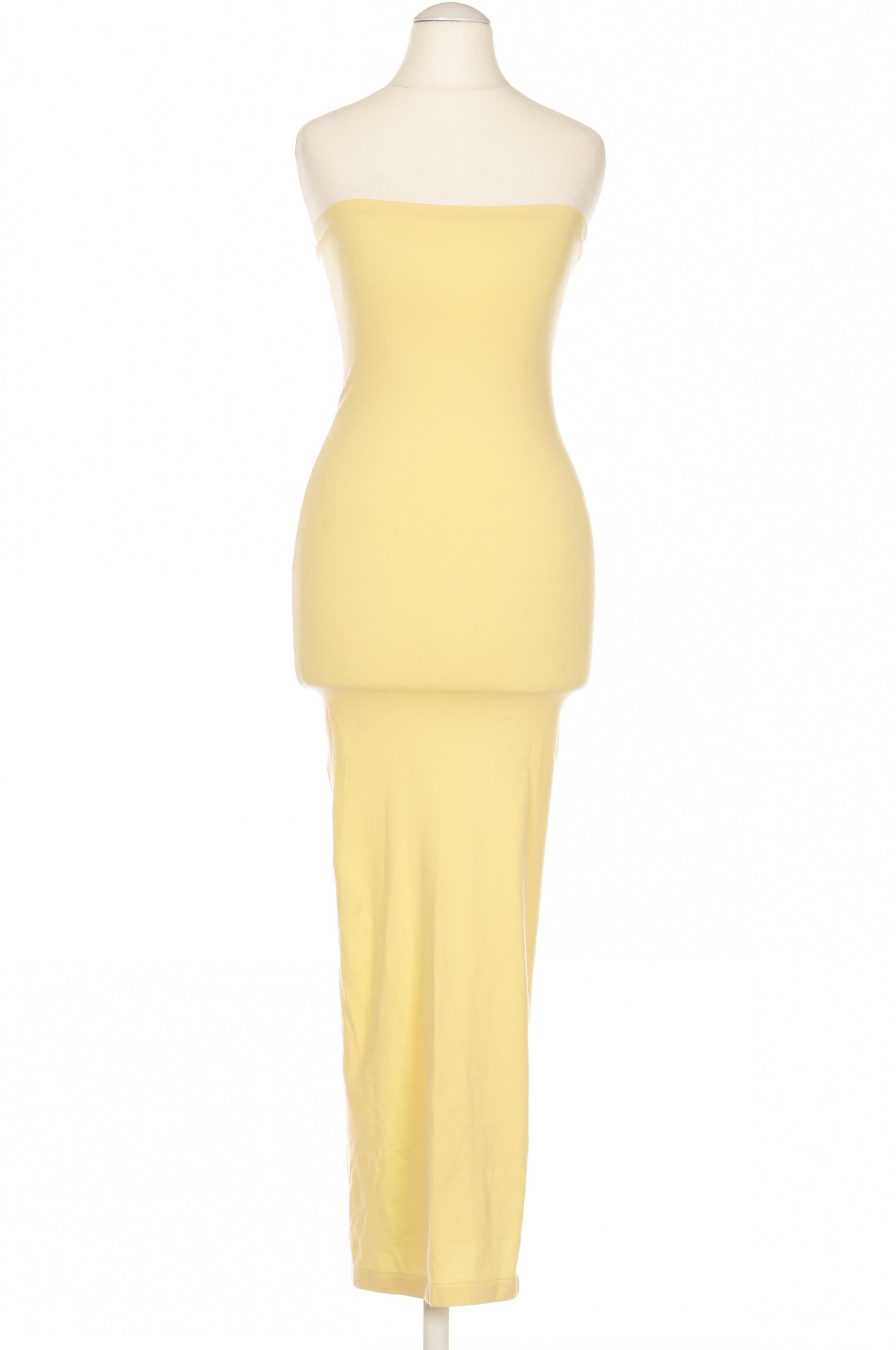 

Wolford Damen Kleid, gelb, Gr.
