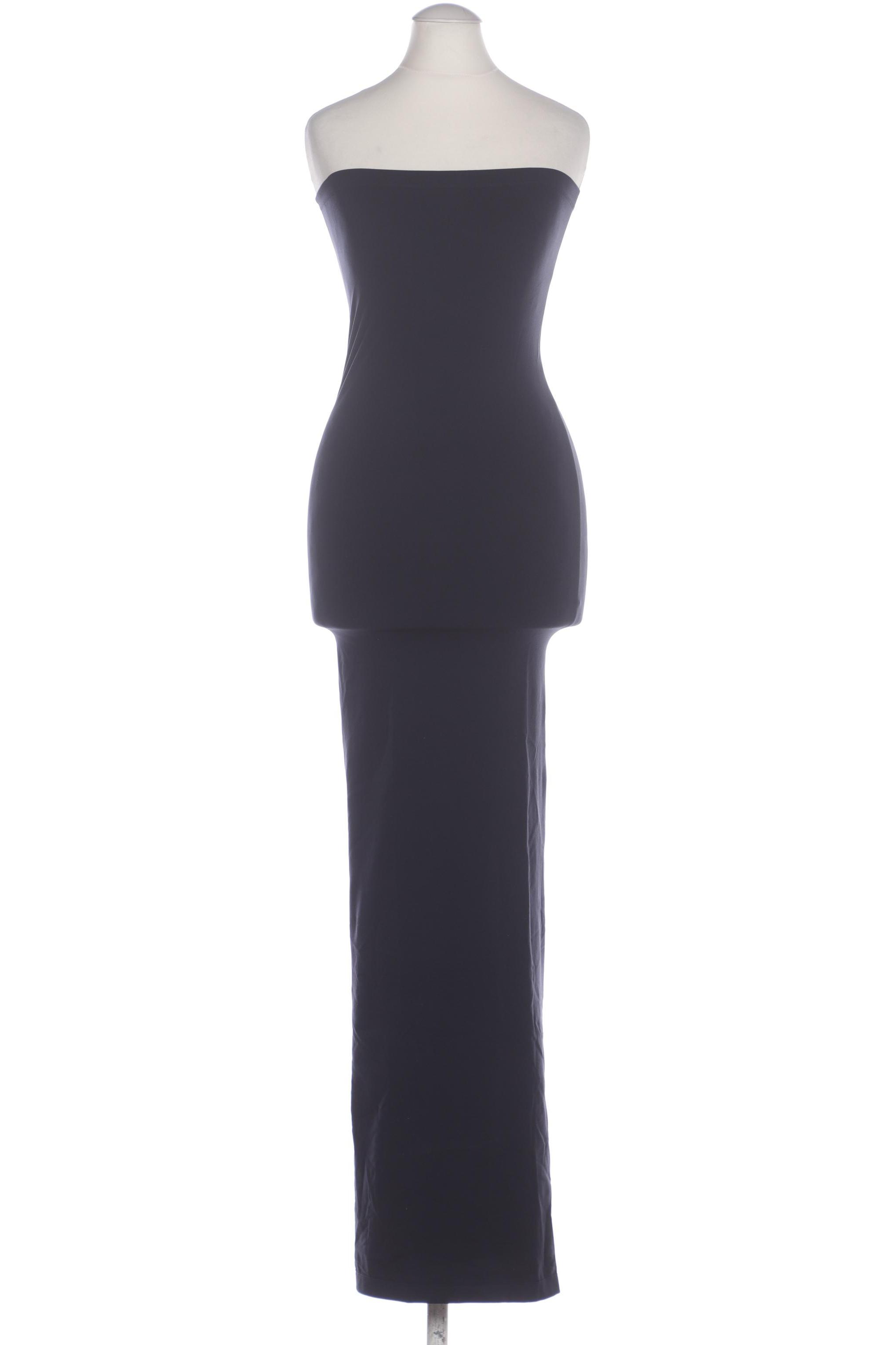 

Wolford Damen Kleid, marineblau, Gr. 36