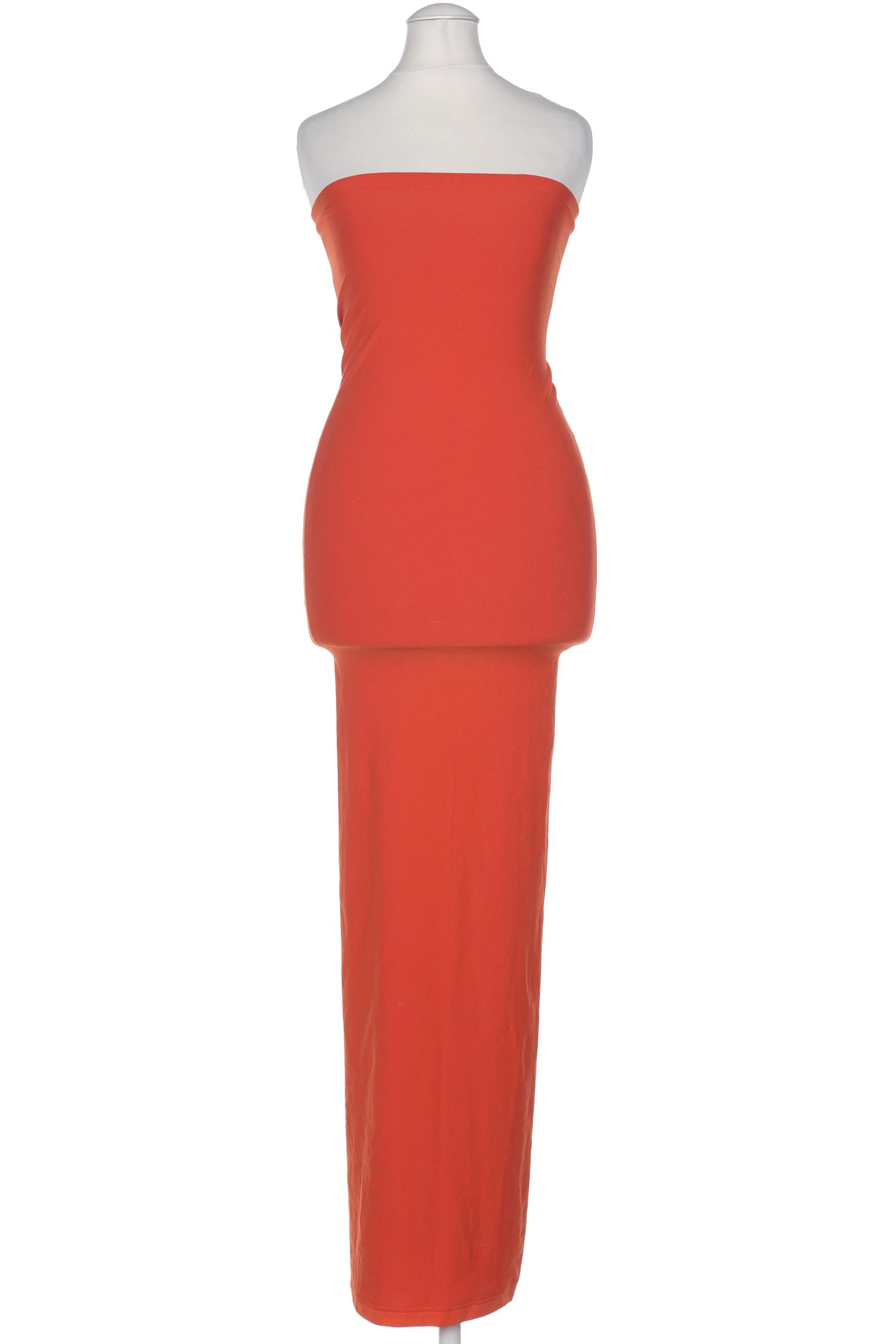 

Wolford Damen Kleid, orange