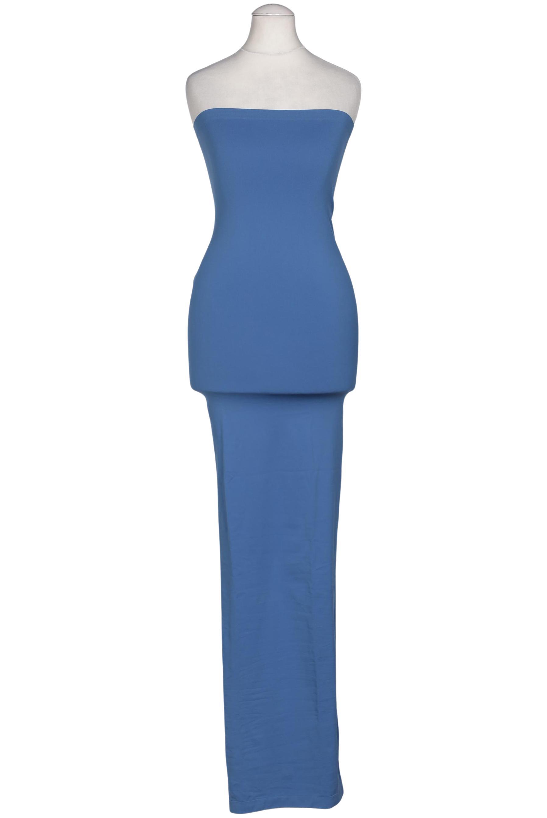 

Wolford Damen Kleid, blau, Gr. 36