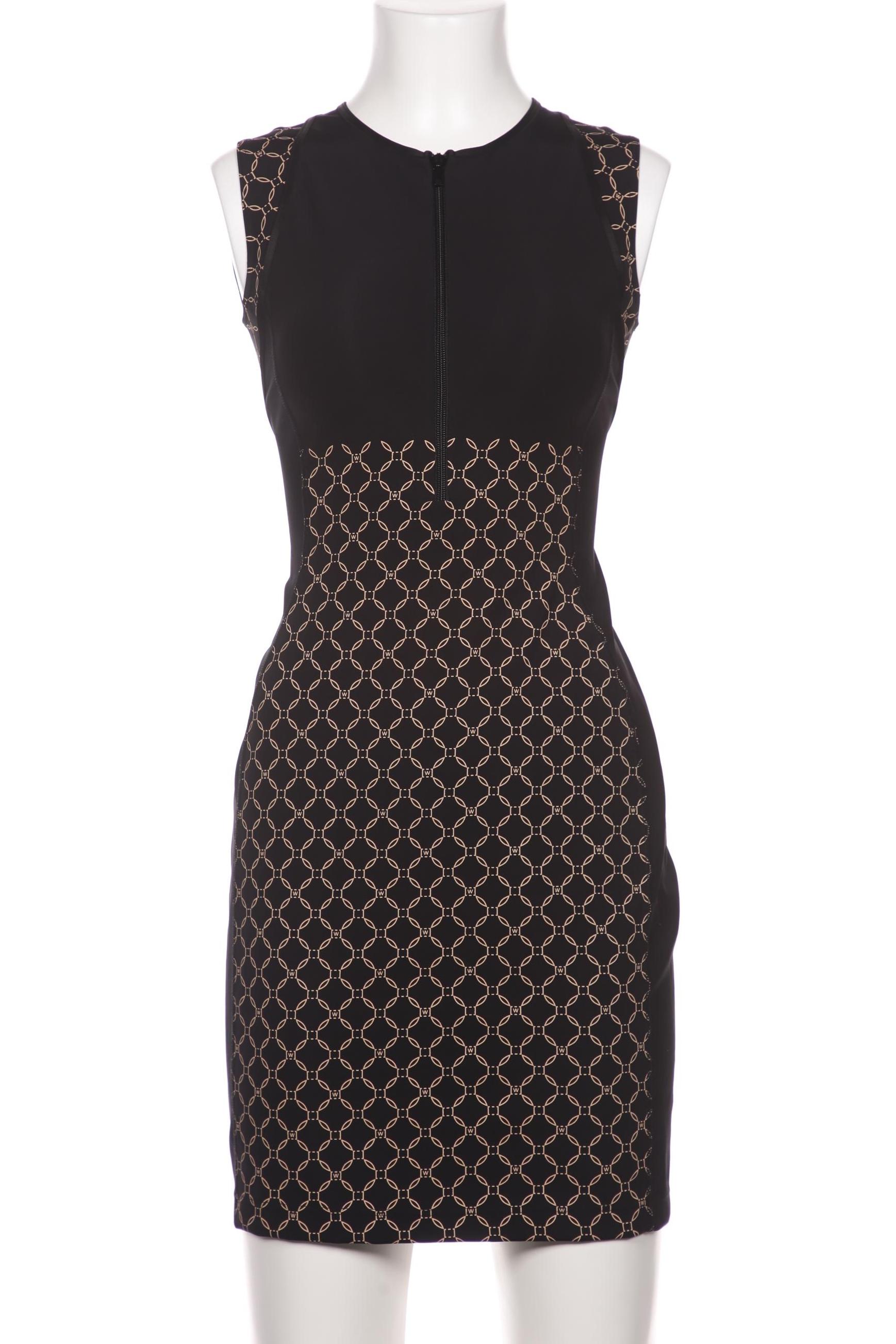 

Wolford Damen Kleid, schwarz, Gr. 34