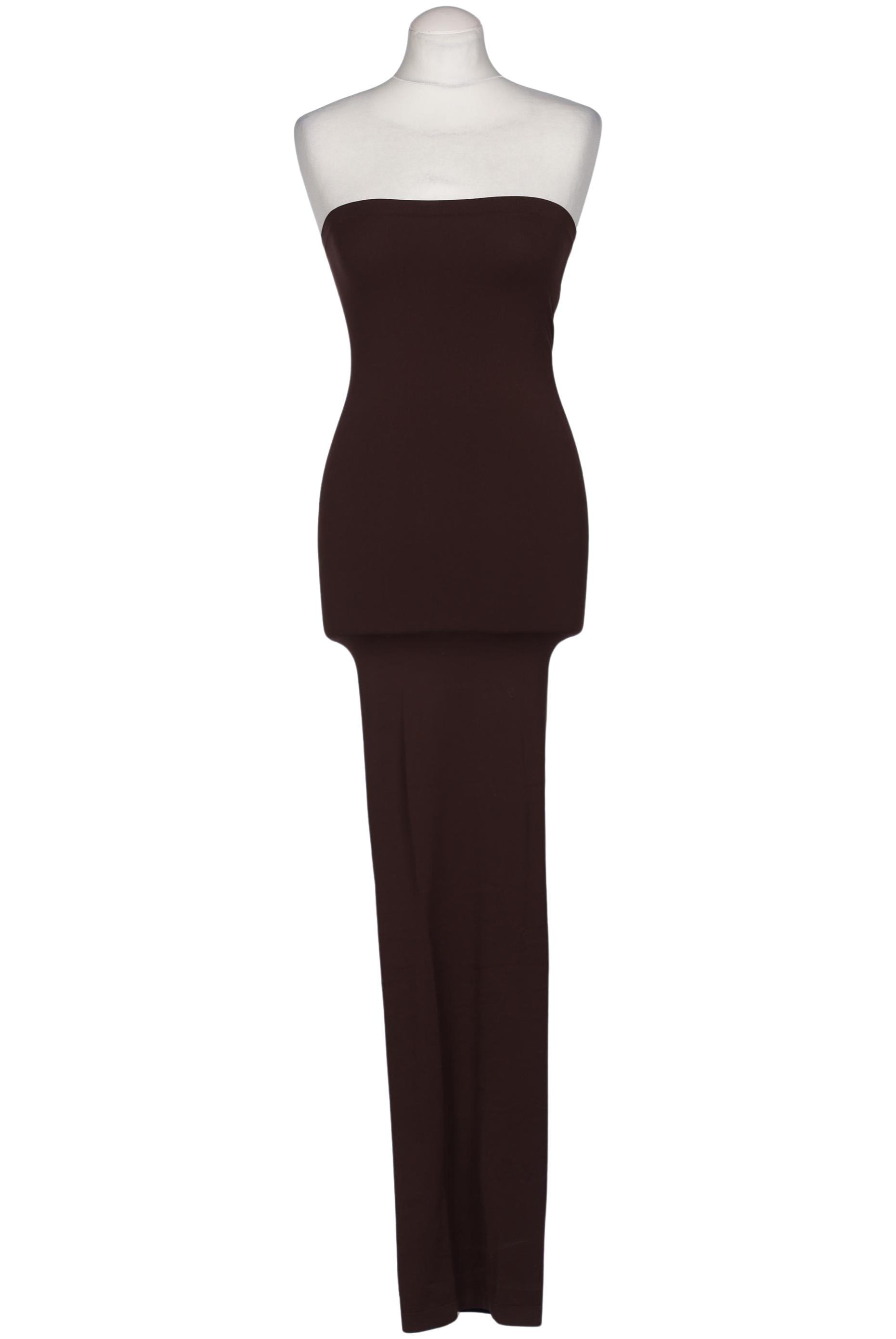 

Wolford Damen Kleid, braun, Gr. 36