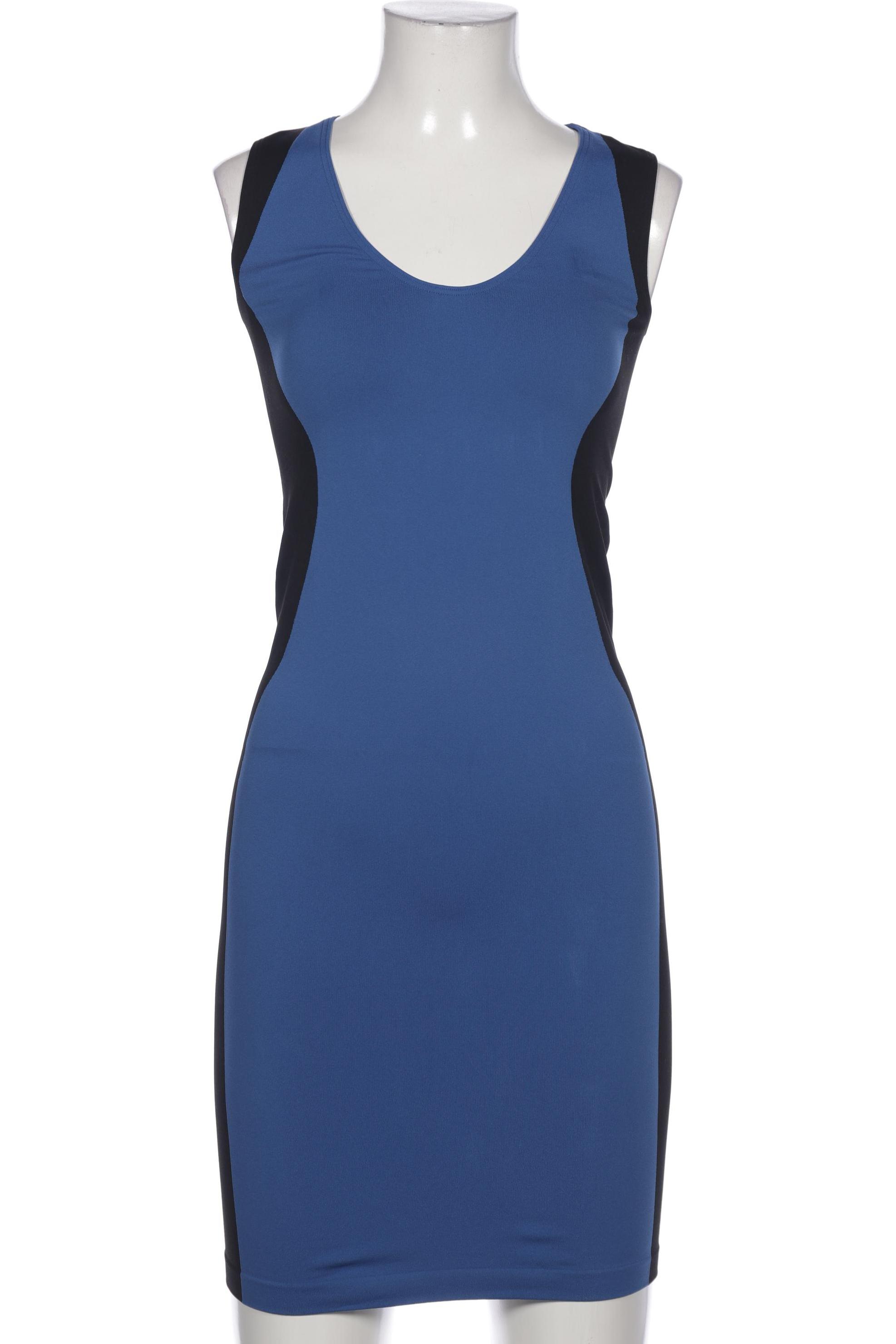 

Wolford Damen Kleid, blau, Gr. 30