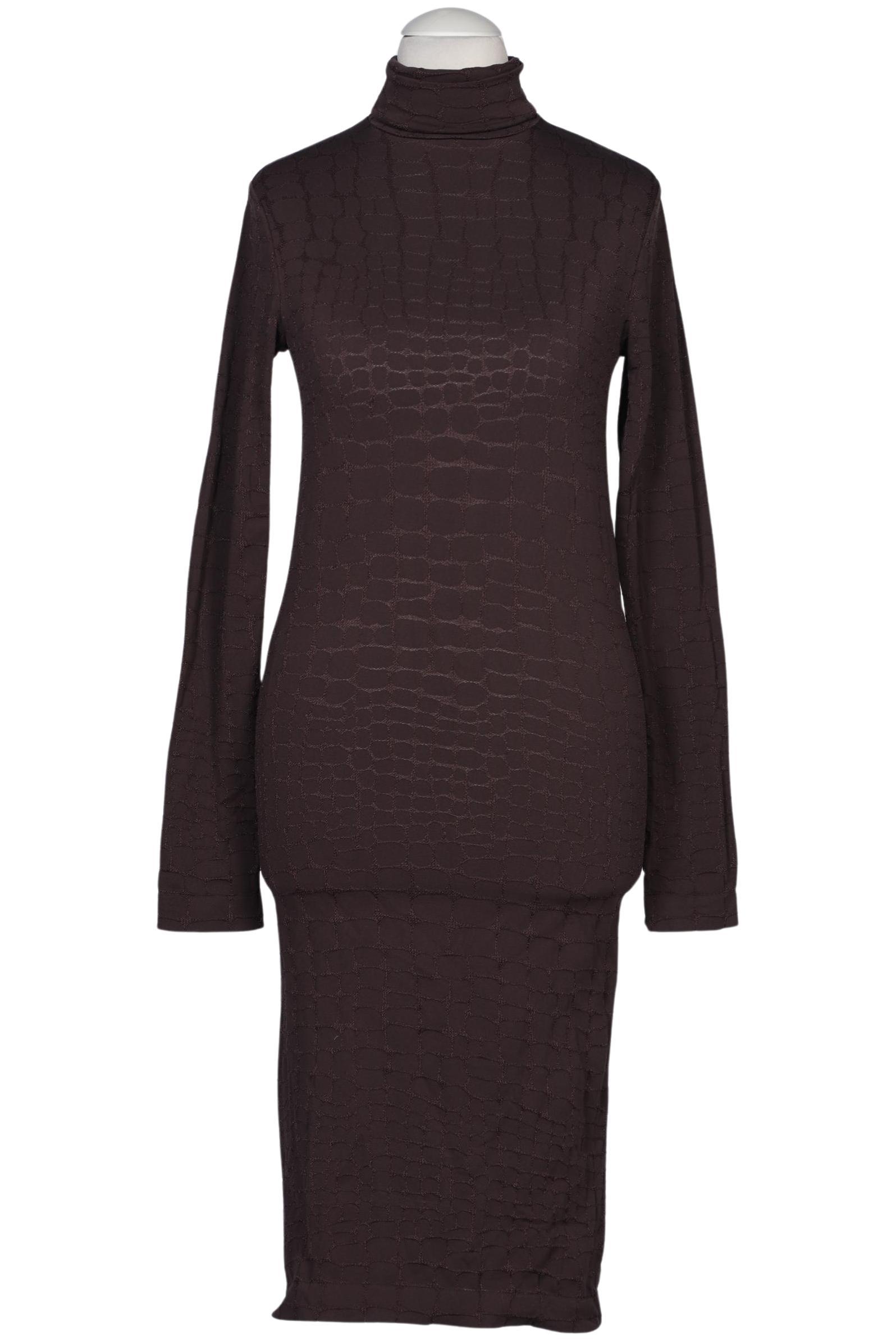 

Wolford Damen Kleid, braun, Gr. 34