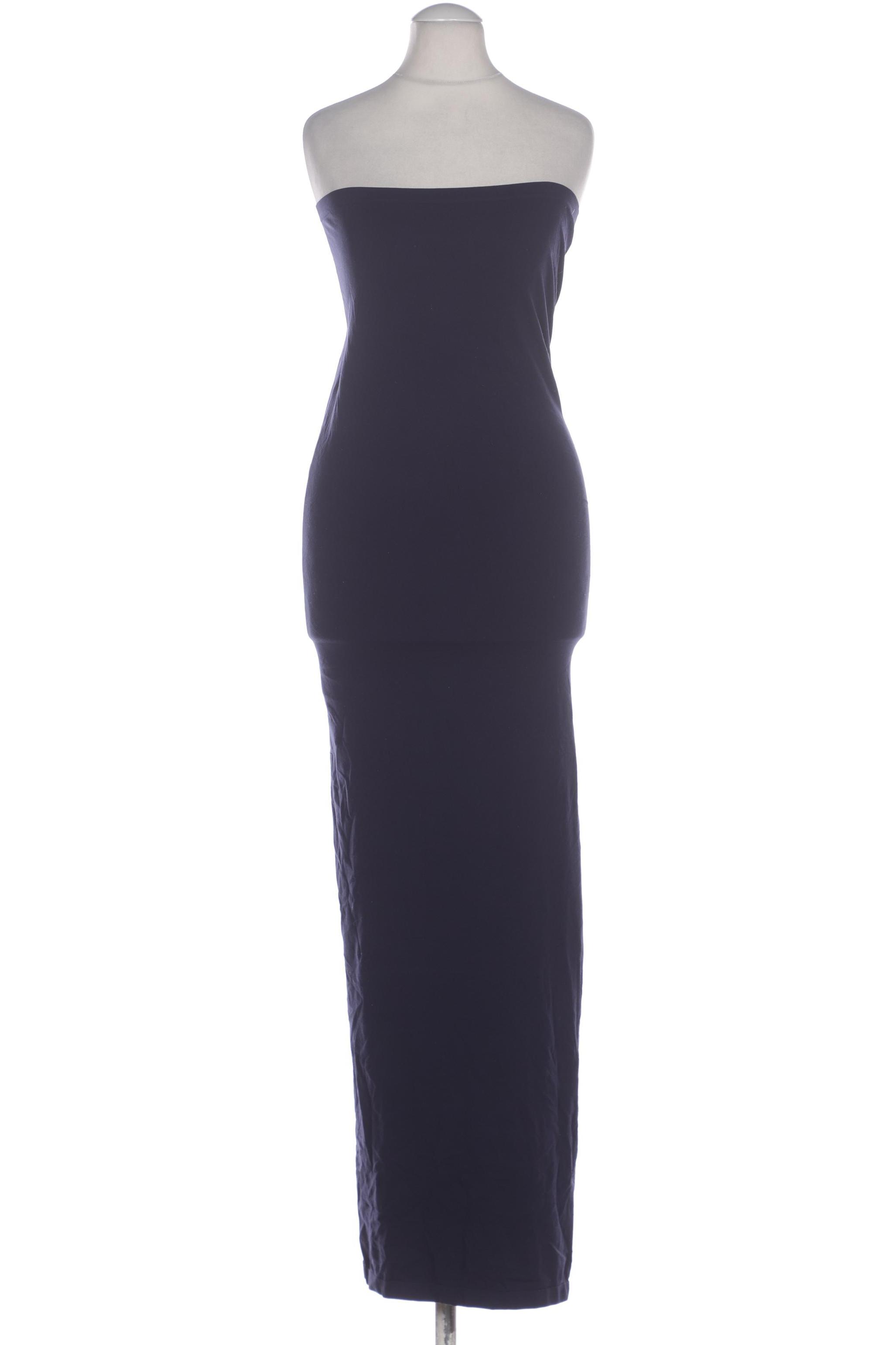 

Wolford Damen Kleid, marineblau, Gr. 38