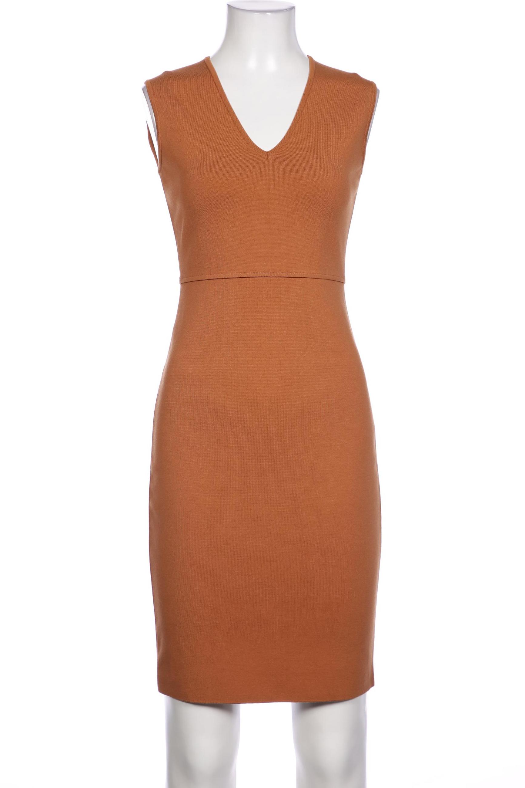 

Wolford Damen Kleid, orange, Gr. 34